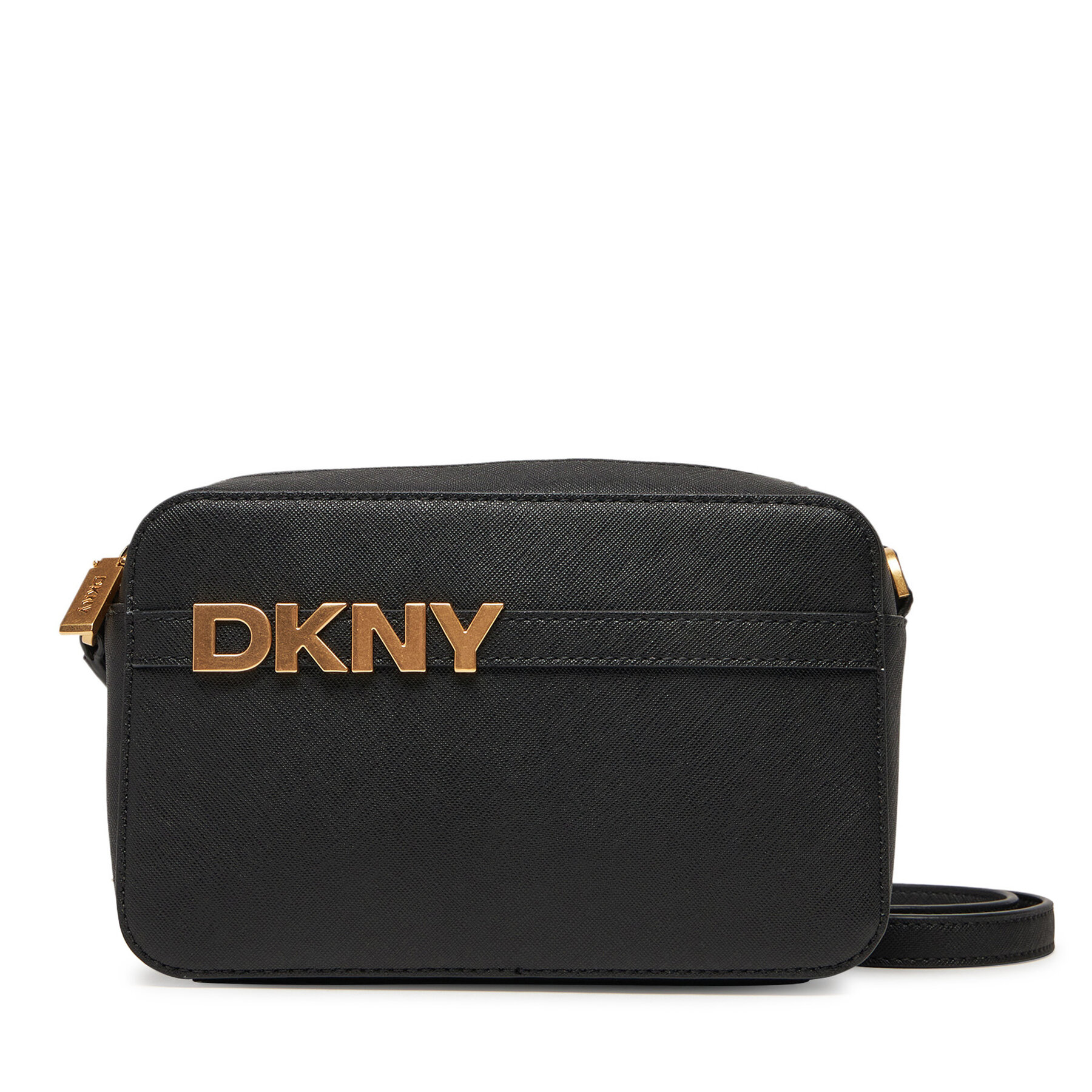  Táska DKNY R51E1J31 Fekete akciós termékkép 1