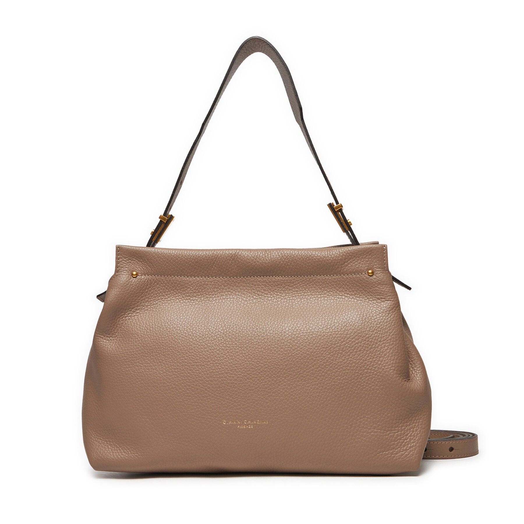 Bolso Gianni Chiarini BS 10945 GRN Marrón