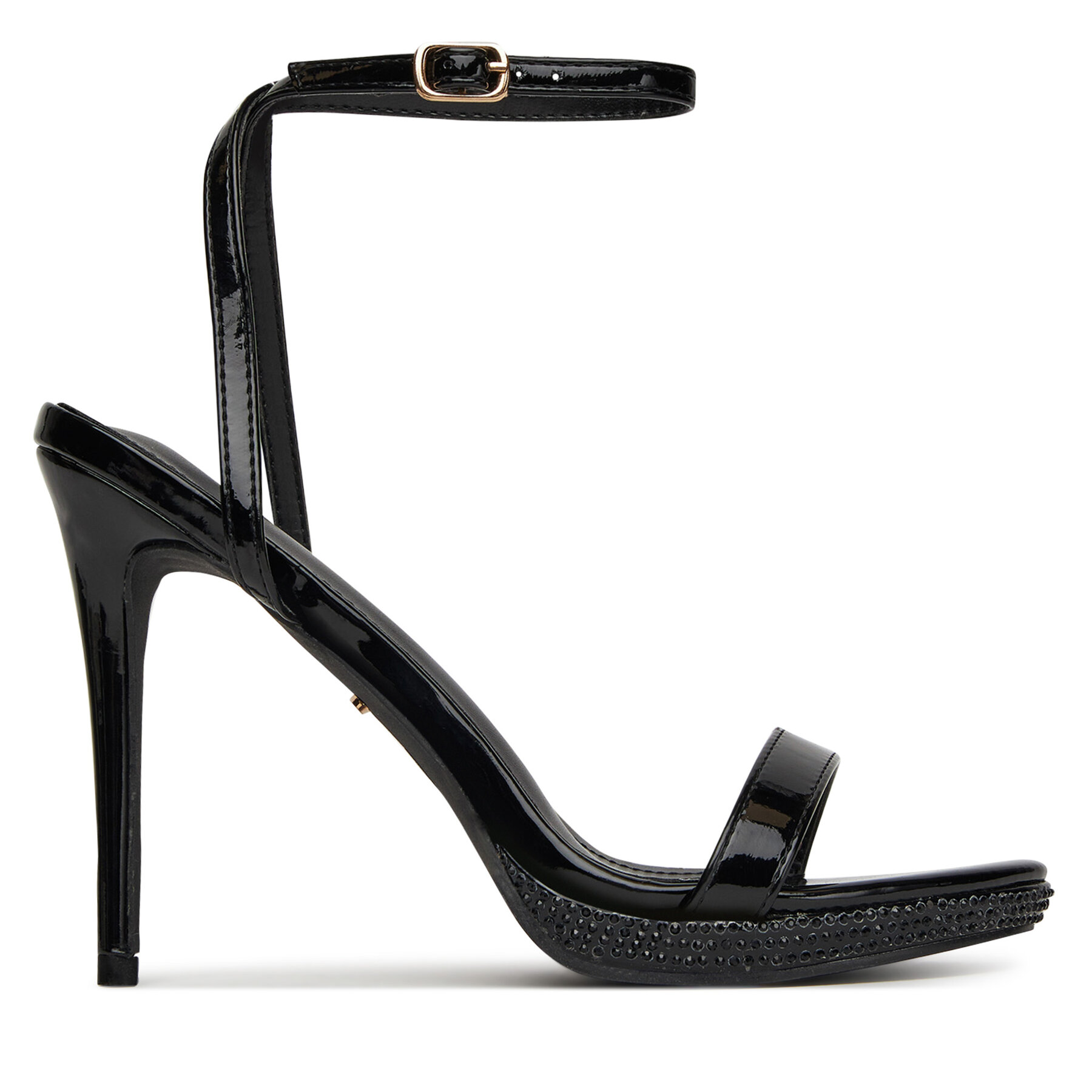 Sandali DeeZee F2851-25 Nero