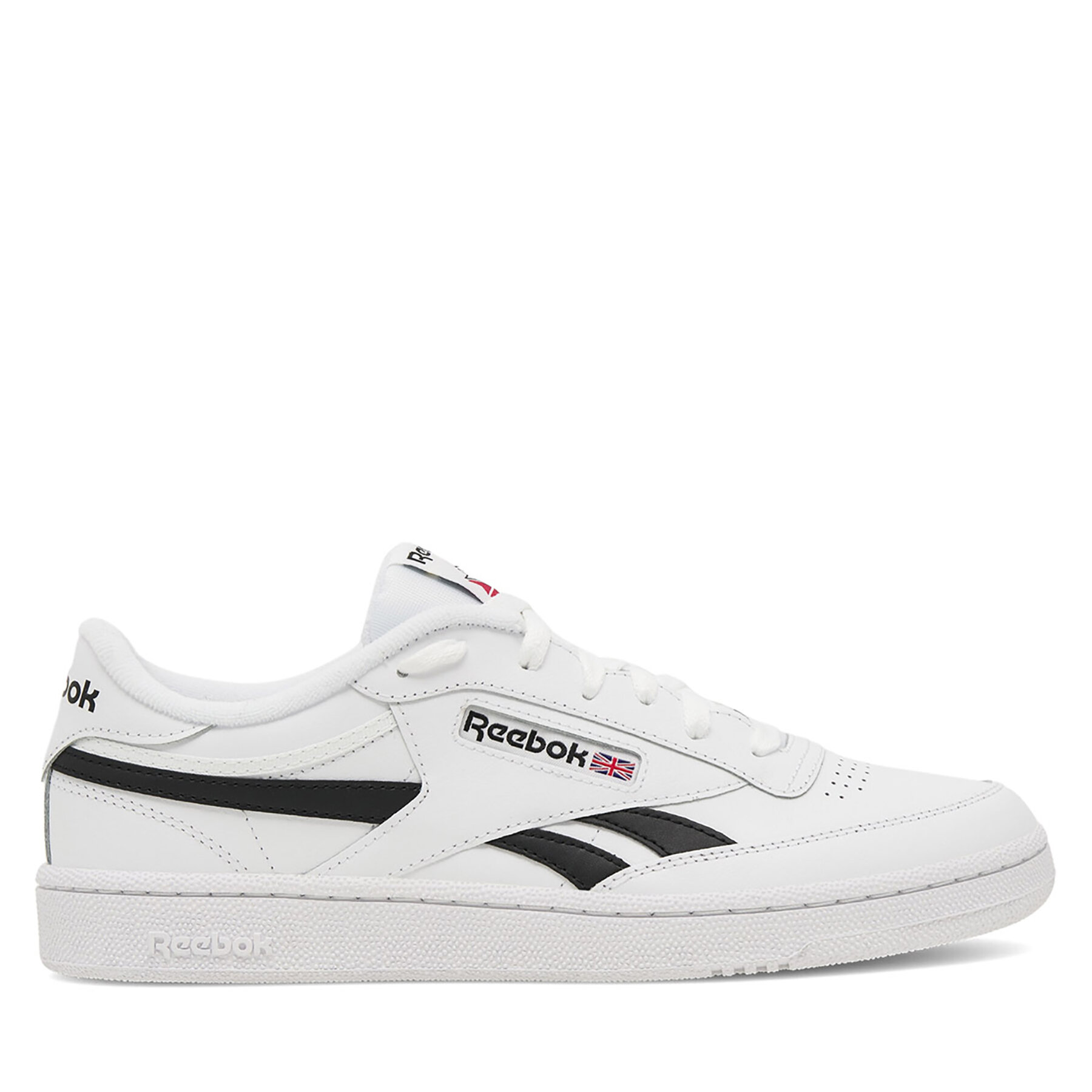 Superge Reebok Club C Revange 100032883 Bela