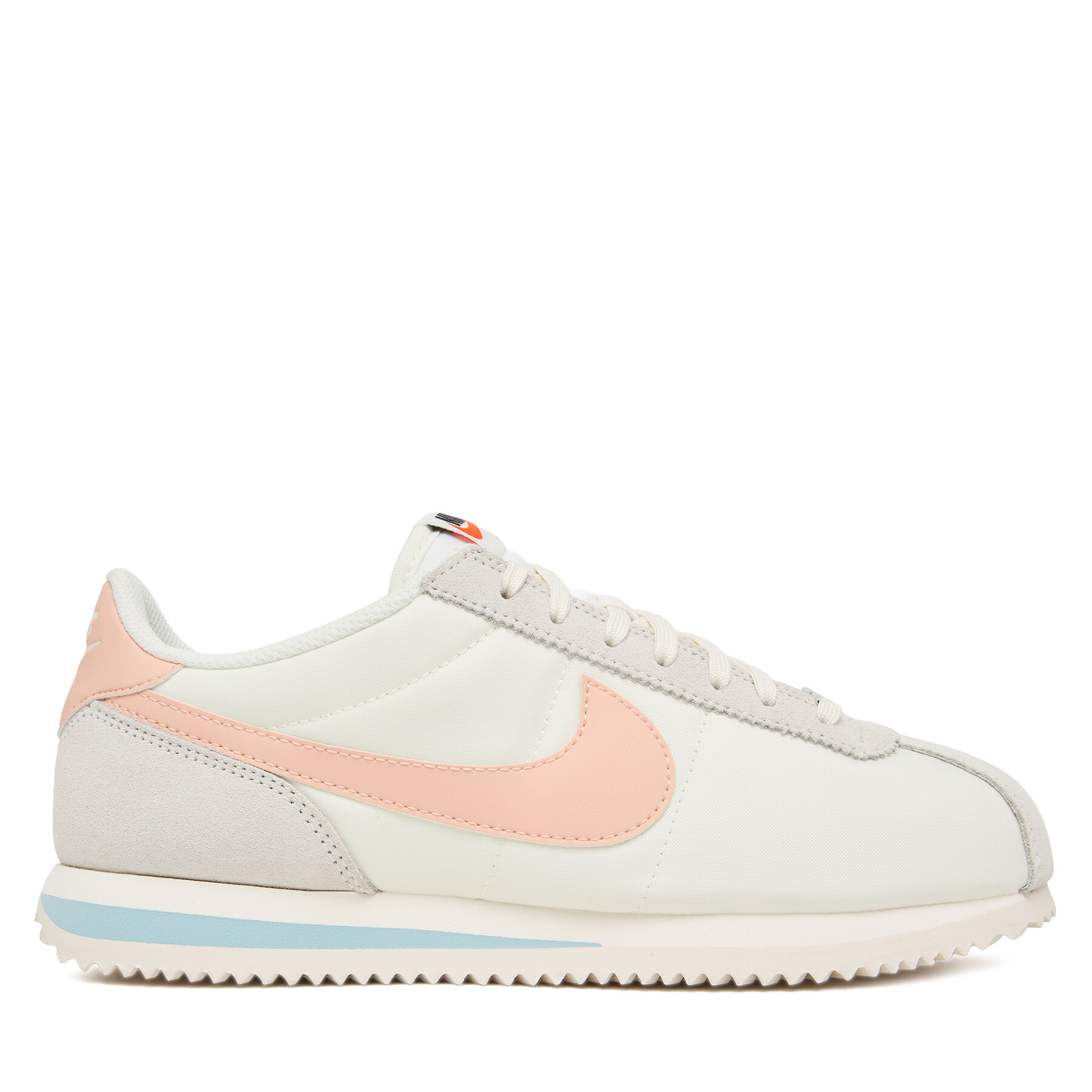 Αθλητικά Nike Cortez IF1764 100 Λευκό