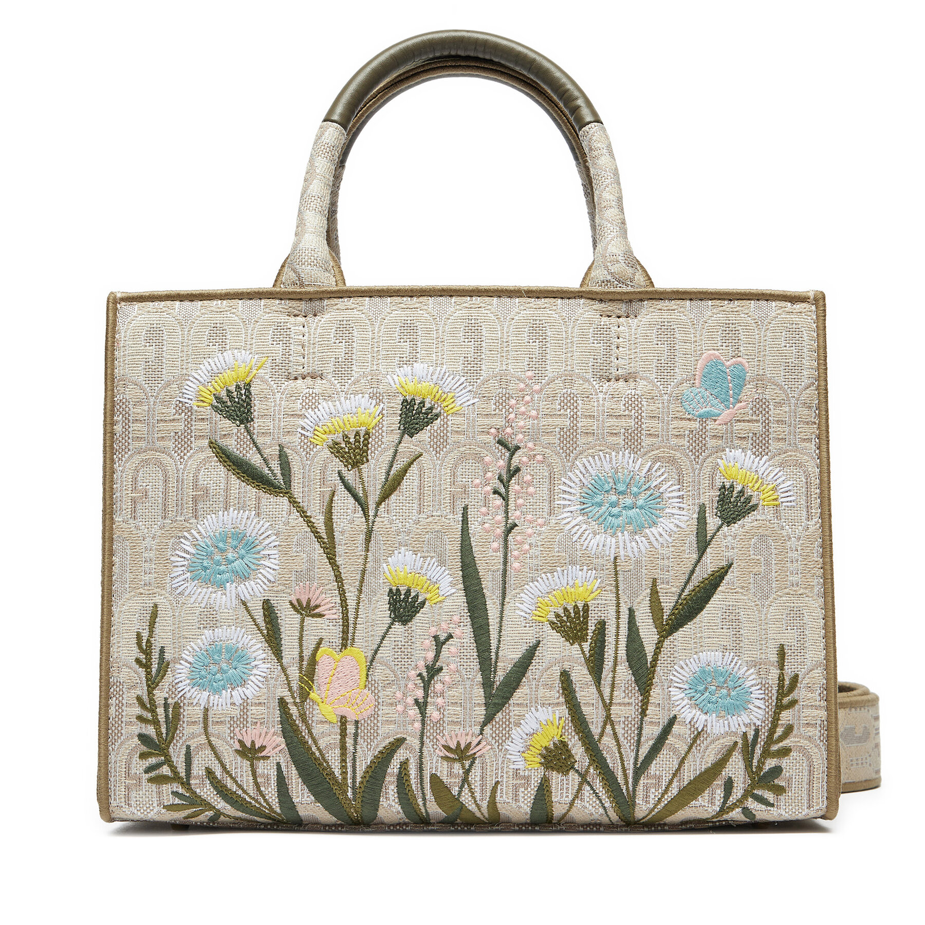 Bolso Furla WB00299 BX3014 5C000 Beis