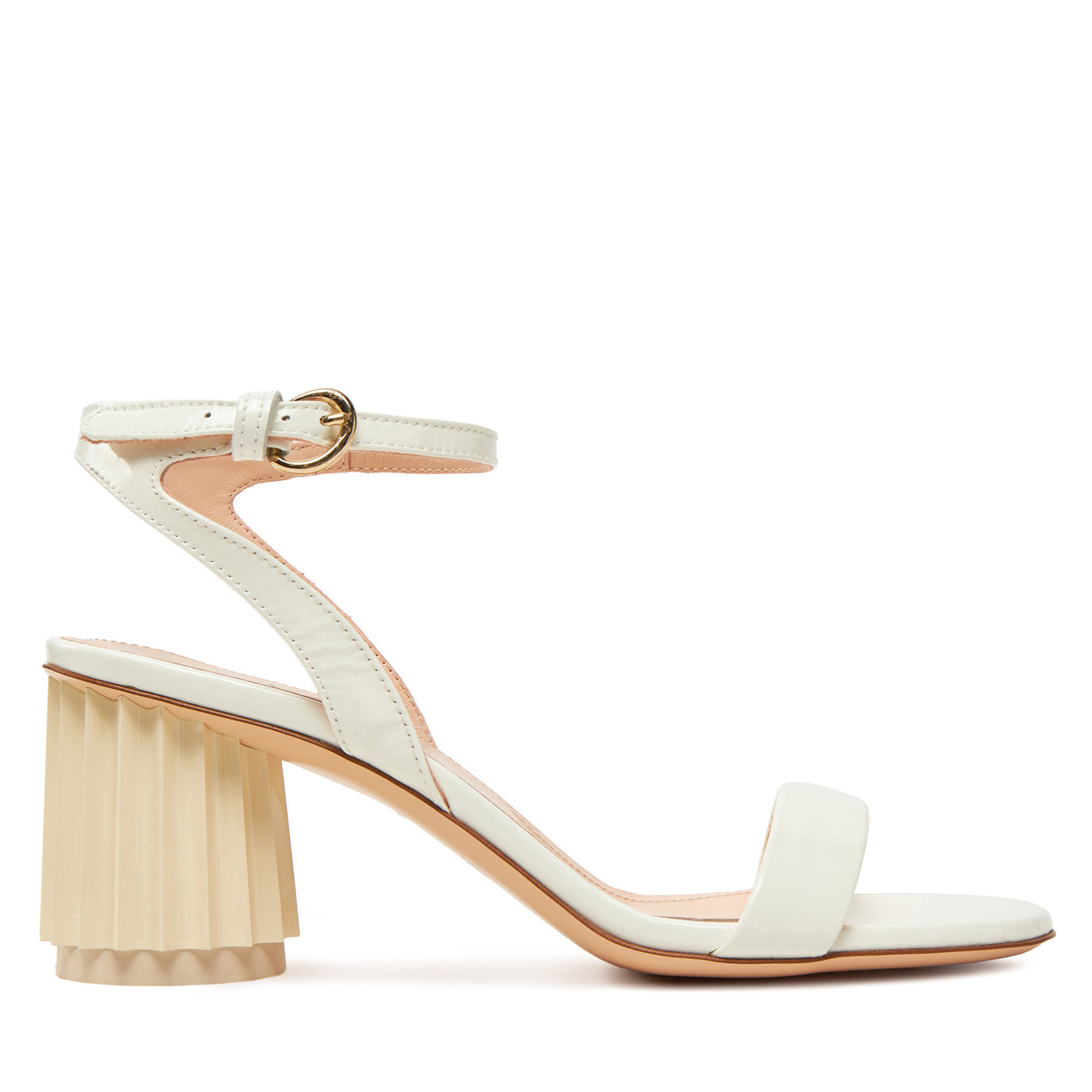 AGL Σανδάλια AGL Dorica M D684002PCKB149G462 Μπεζ