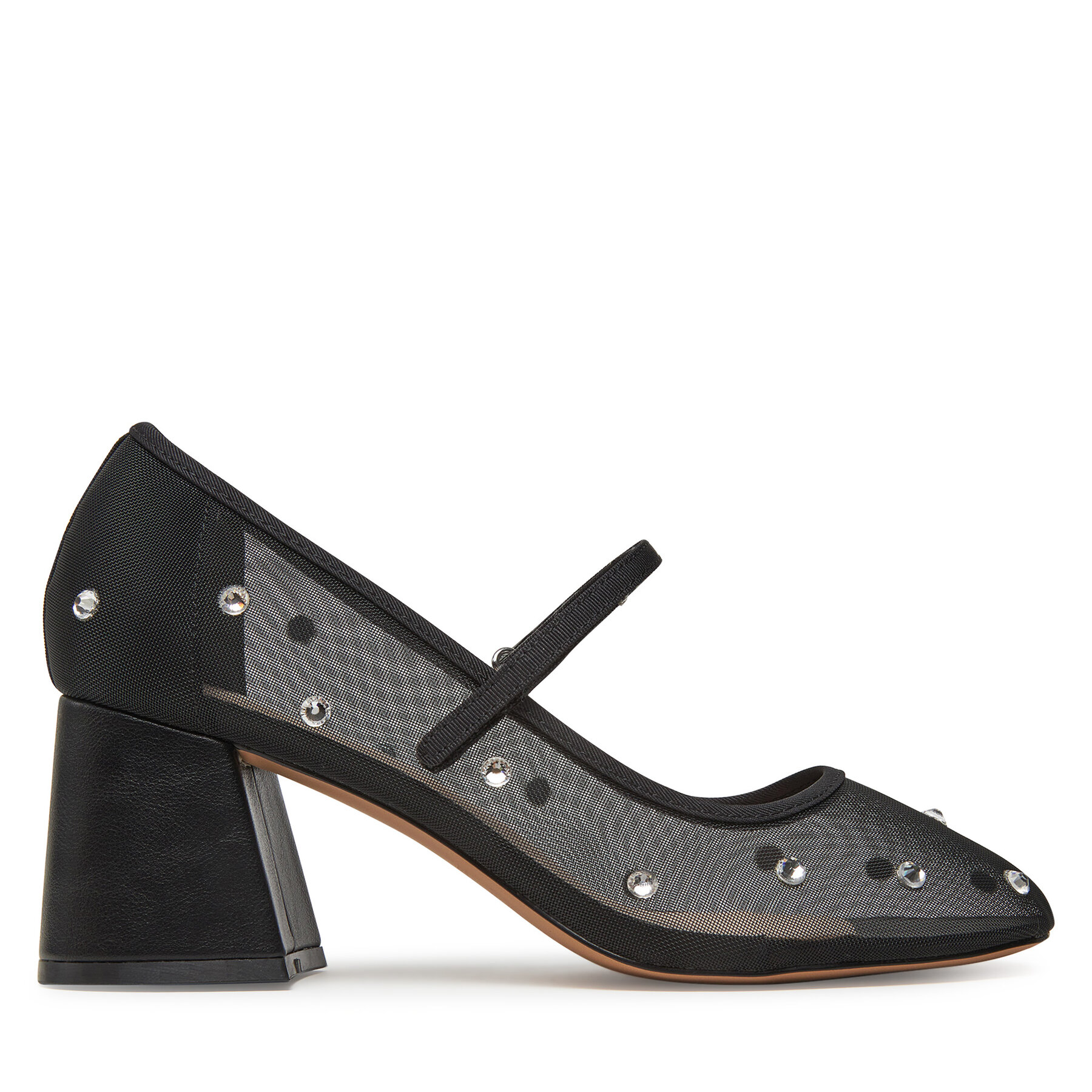 Pantofi Call It Spring Emmiee 13950627 Negru