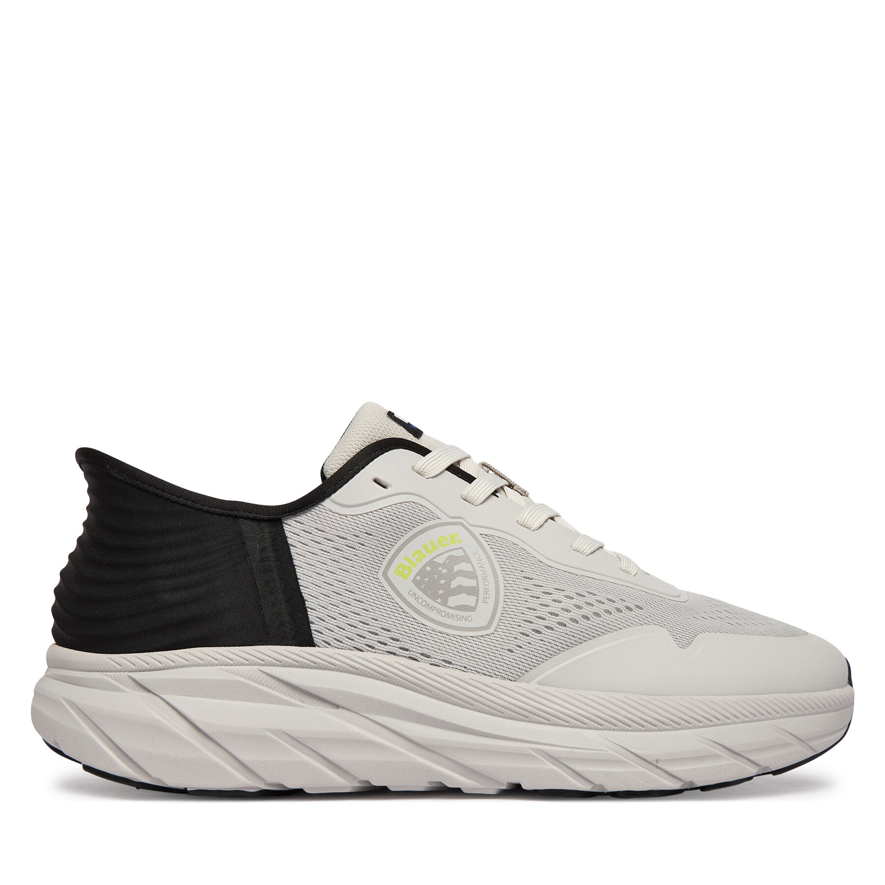 Αθλητικά Blauer S6KELSON01/KNI Γκρι