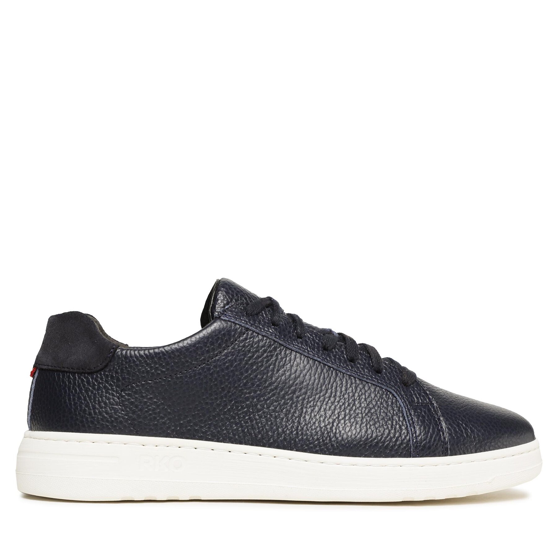 Zapatillas Ryłko H1RP9 Azul marino