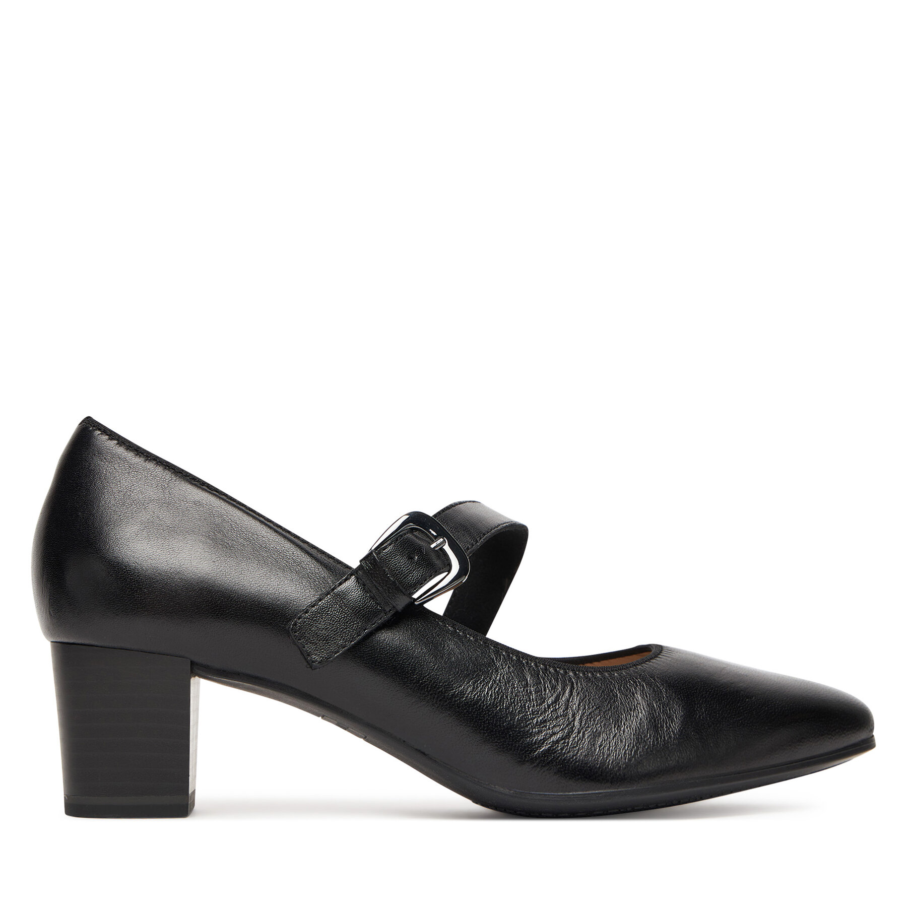 Pantofi pumps Caprice 9-22307-45 Negru