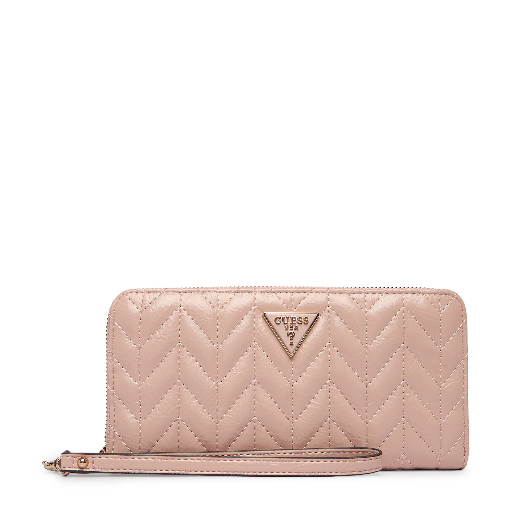 Portofel Guess Cheryl Slg SWTQ97 20146 Roz