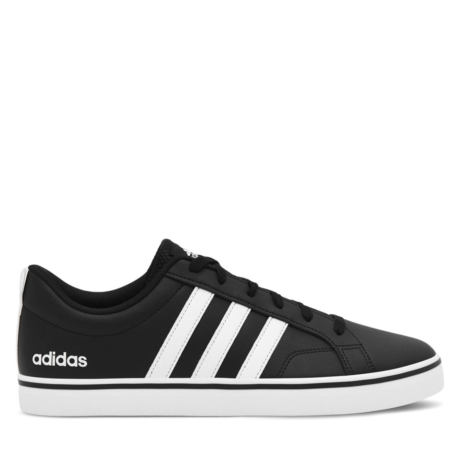Sneakersy adidas VS PACE 2.0 HP6009 Čierna