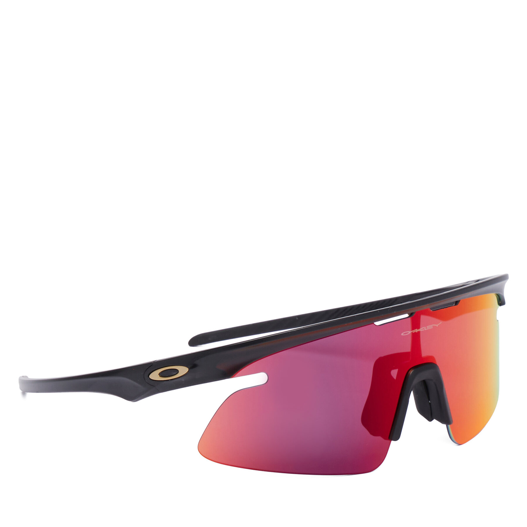 Sunčane naočale Oakley Rslv Lite 0OO9527D 95270250 Crna