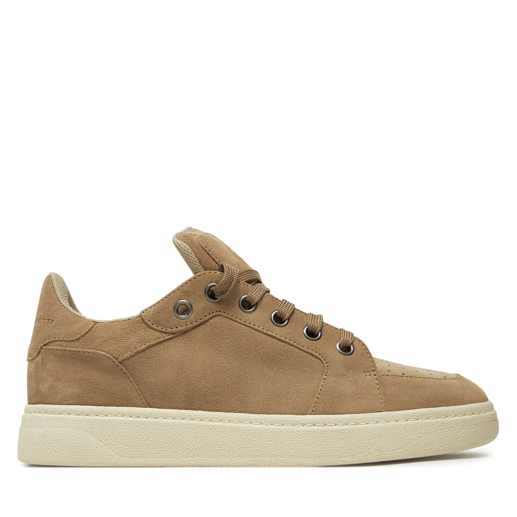 Sneakers GIUSEPPE ZANOTTI RU40008 Beige