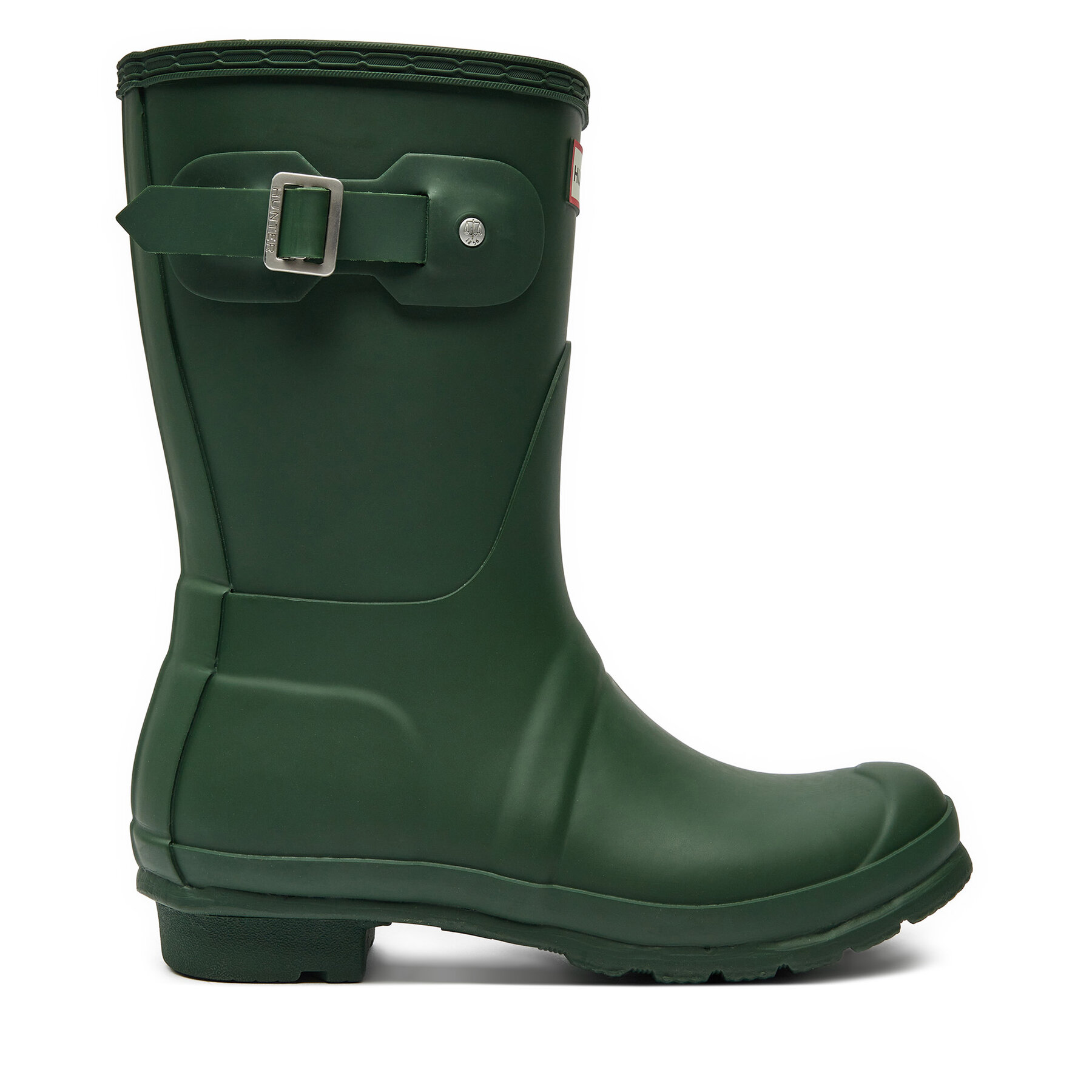 Гумени ботуши Hunter WFS1000RMA Зелен