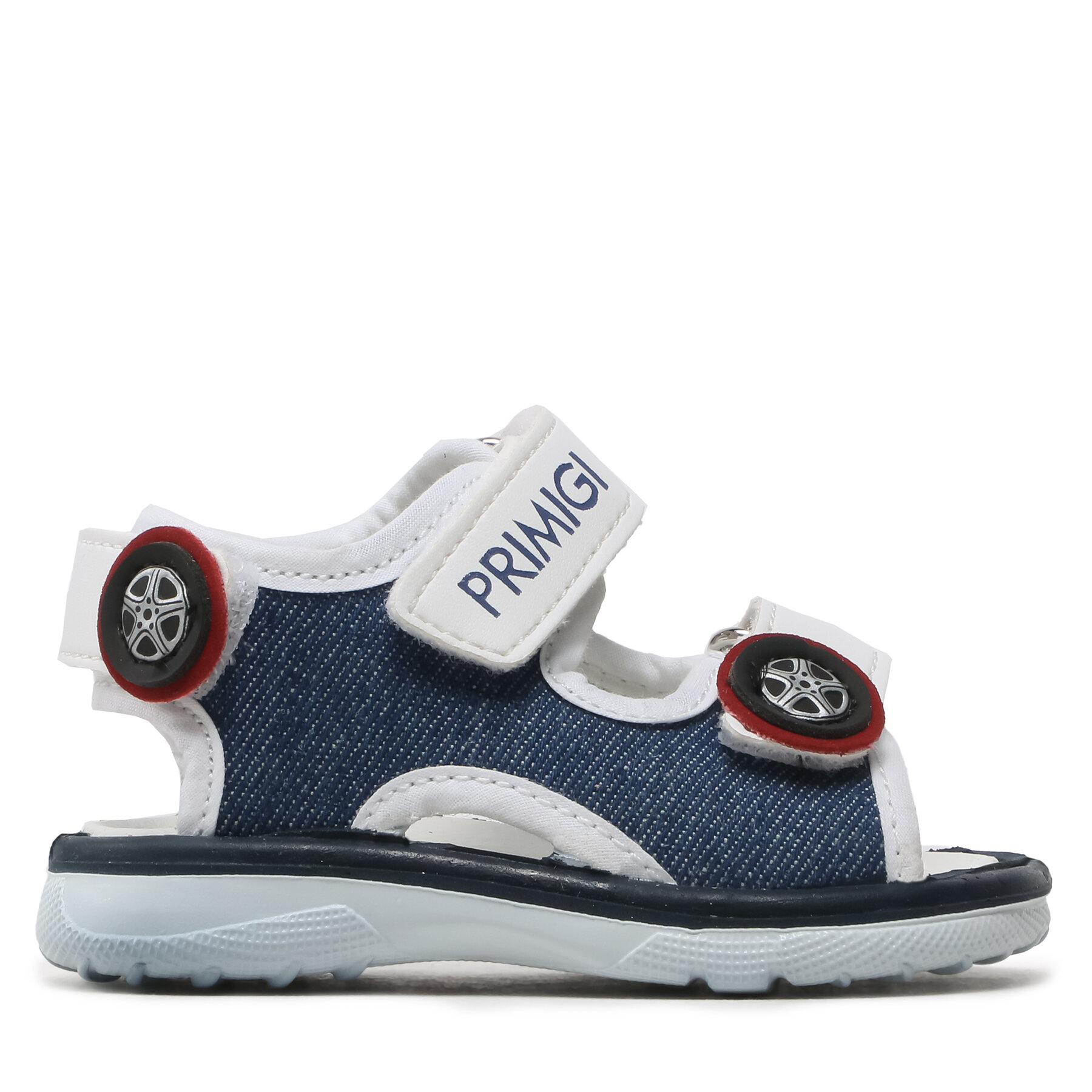 Sandale Primigi 3857511 Bleumarin