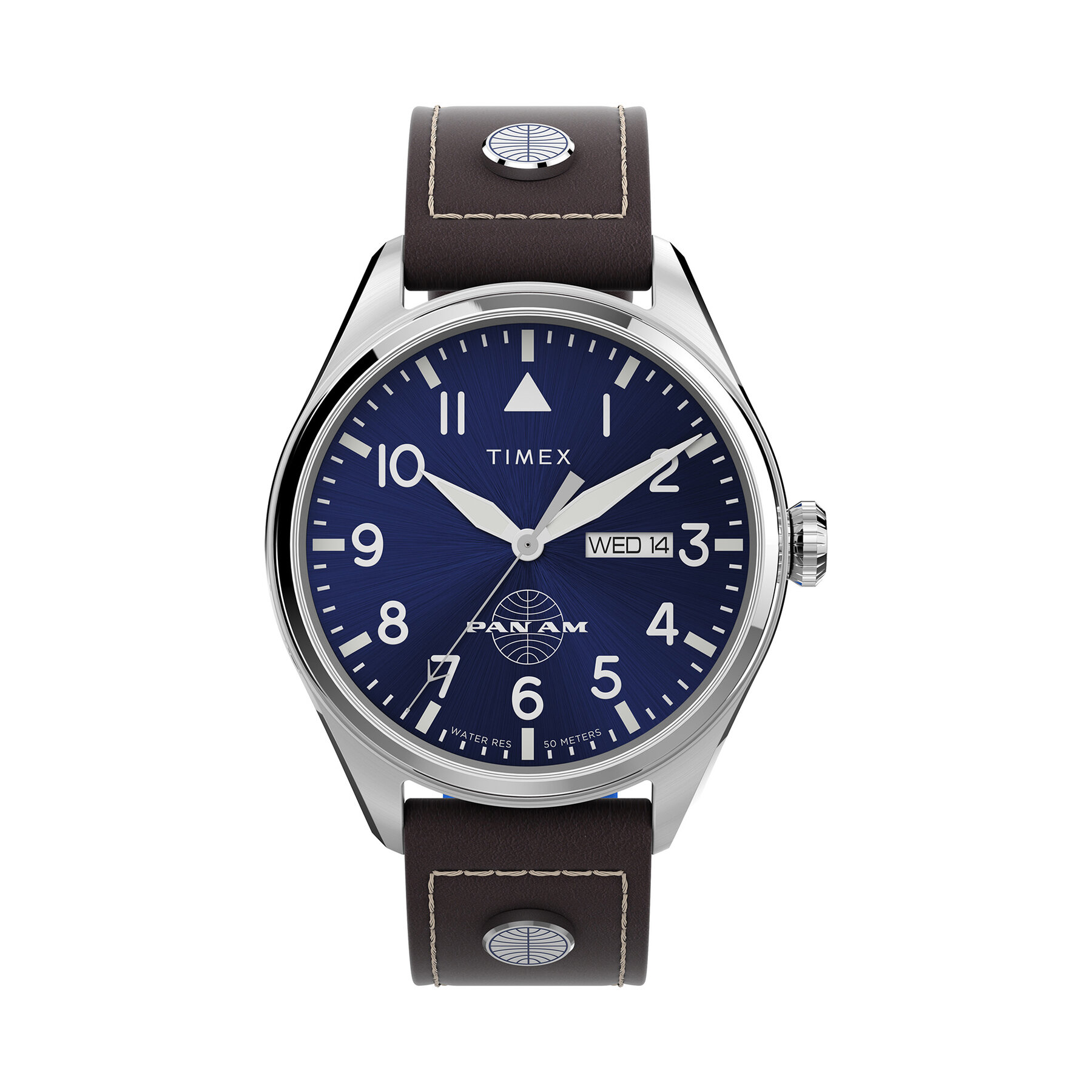 Ceas Timex Timex X Pan TWG030100 Maro