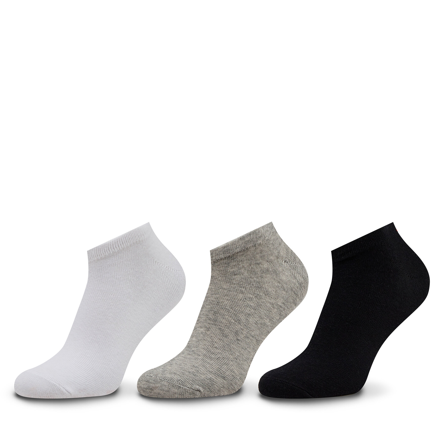 Комплект 3 чифта къси чорапи унисекс Fila