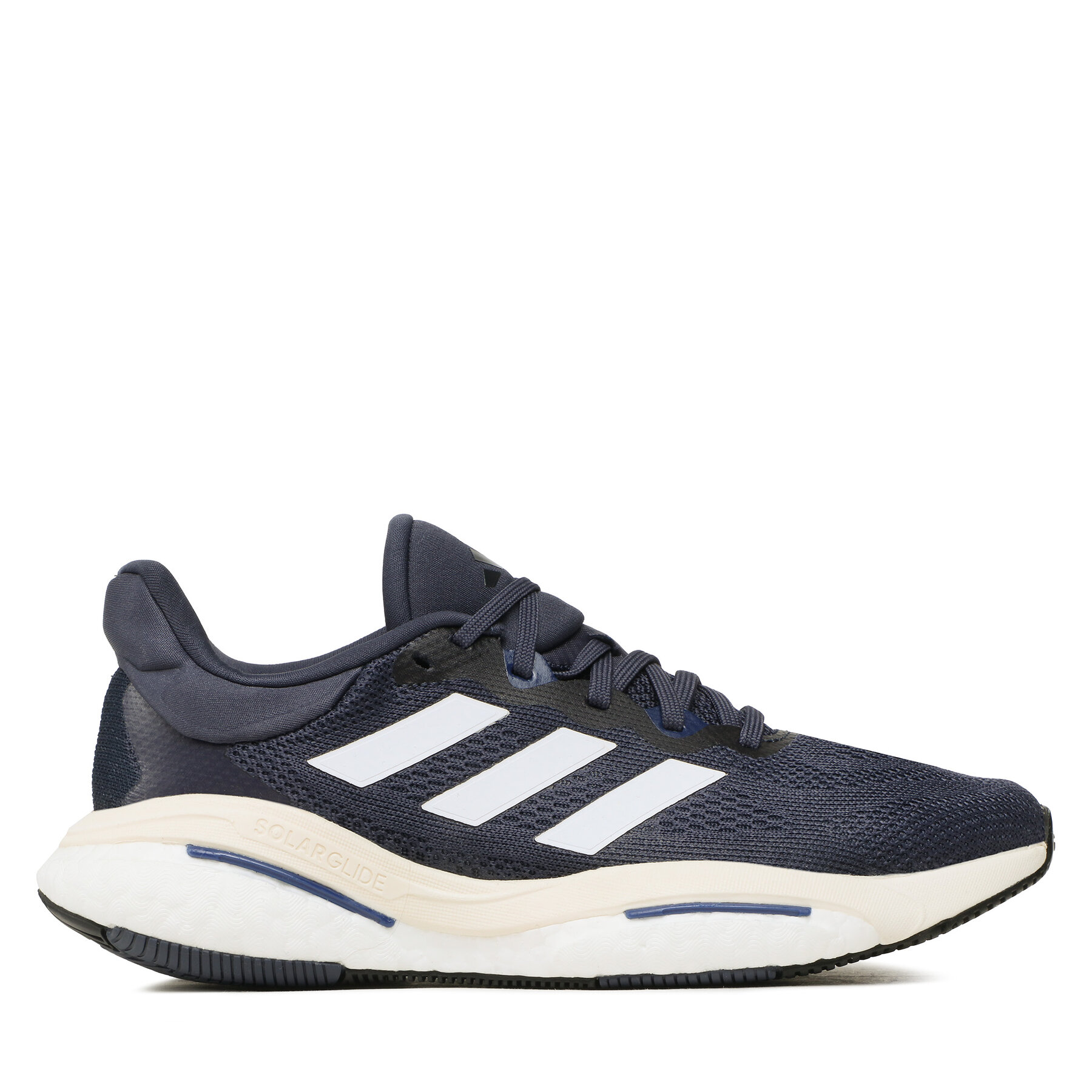 Adidas Solarglide 6 shadow navy/cloud white/victory blue