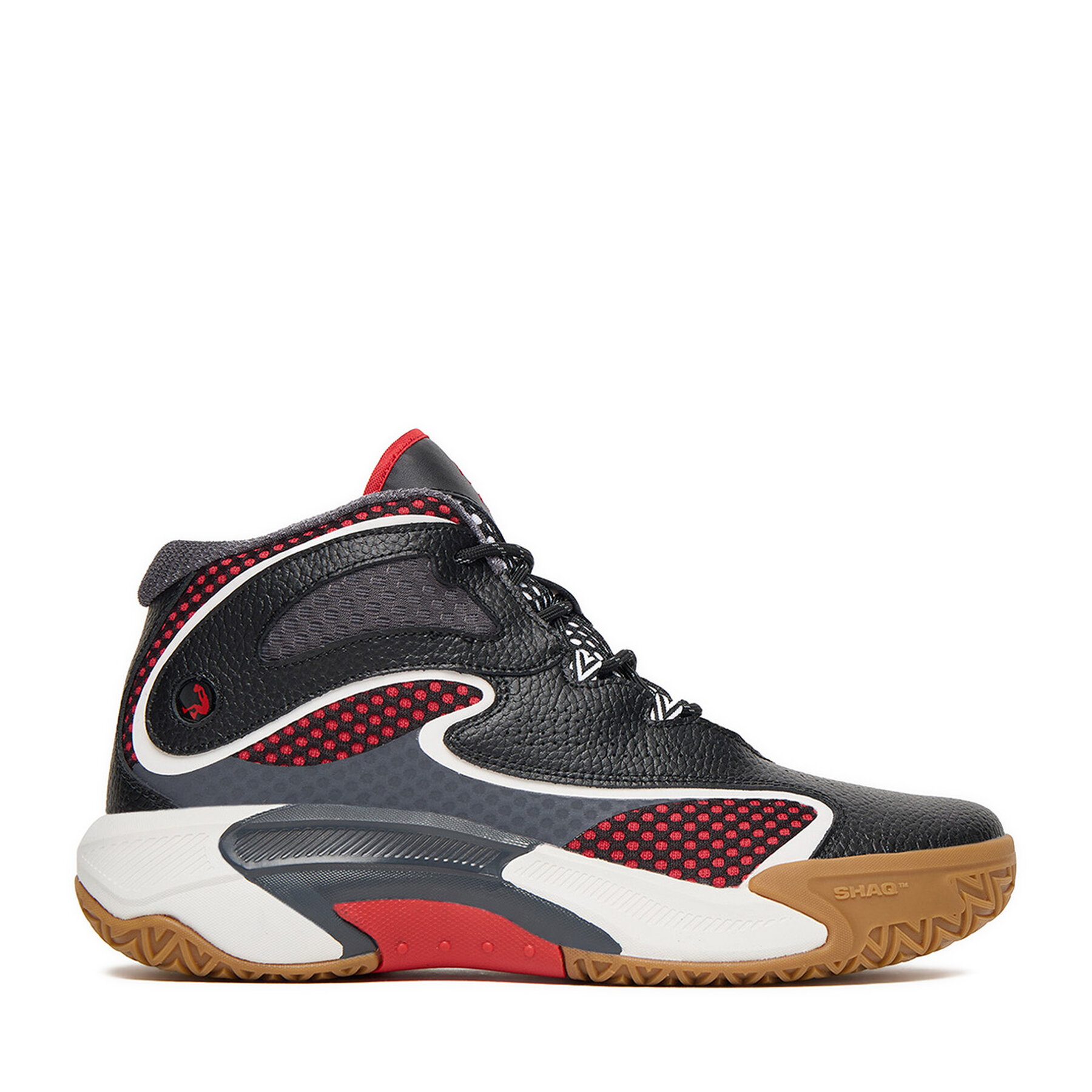 Сникърси Shaq EOSS-SHAQNOTIX 2.0 AQ95039M-BW Черен