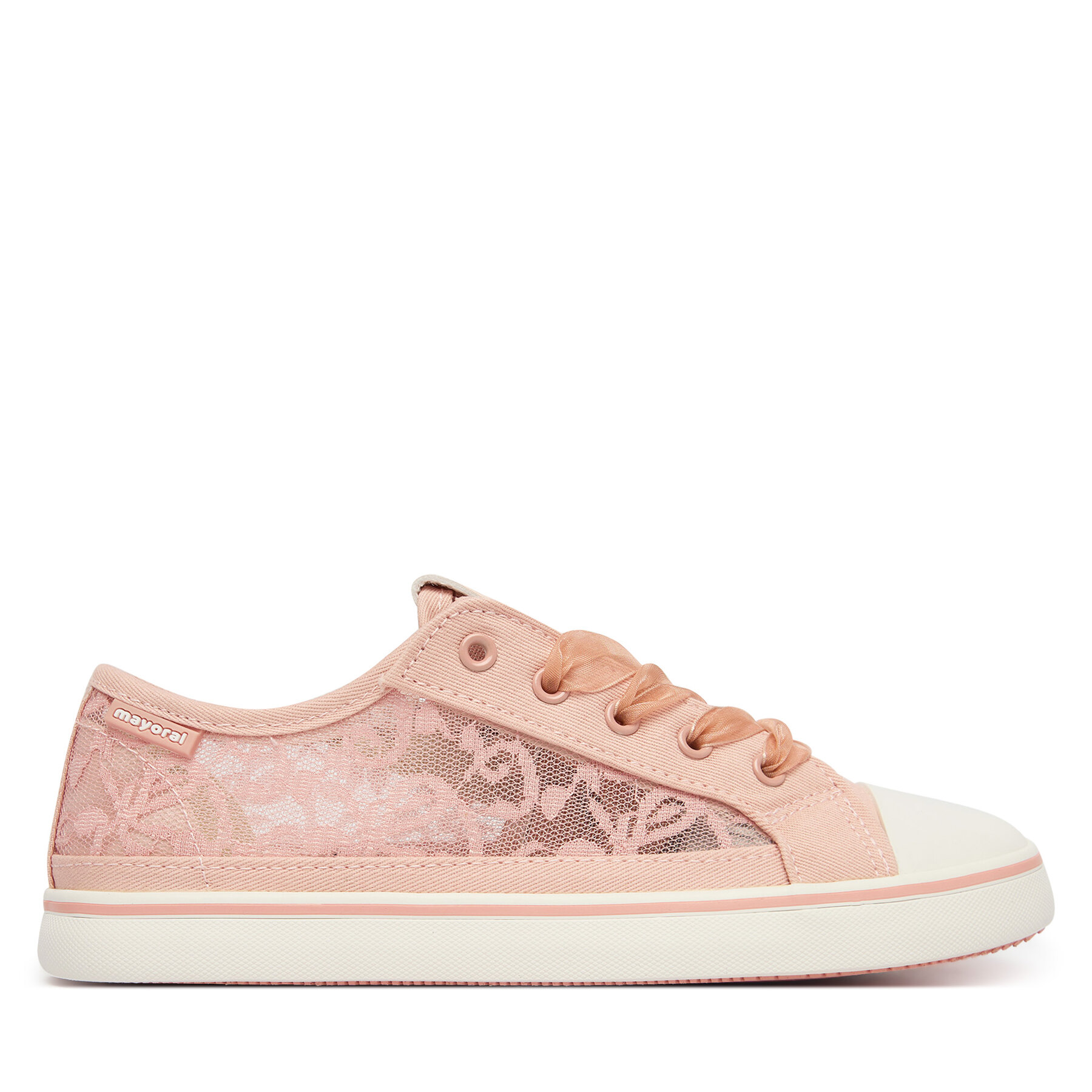 Sneakers Mayoral 45725.12 Ροζ