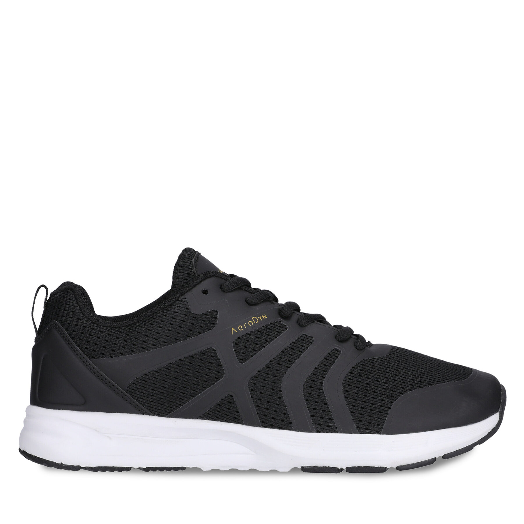 Sneakersy Endurance Clenny W Lite Shoe E222433 Čierna