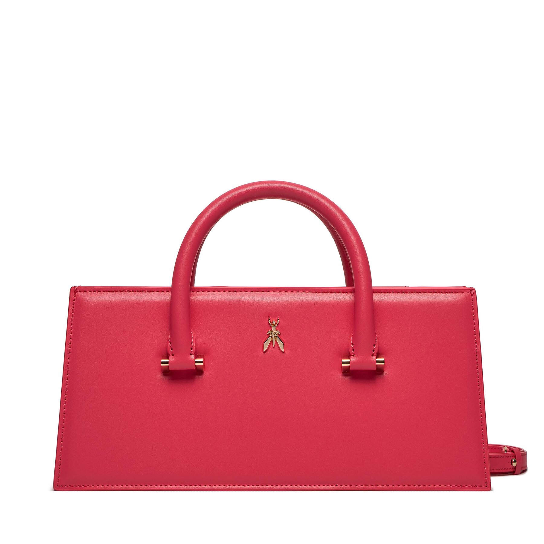 Bolso Patrizia Pepe 8B0134/L061-M481 Rosa