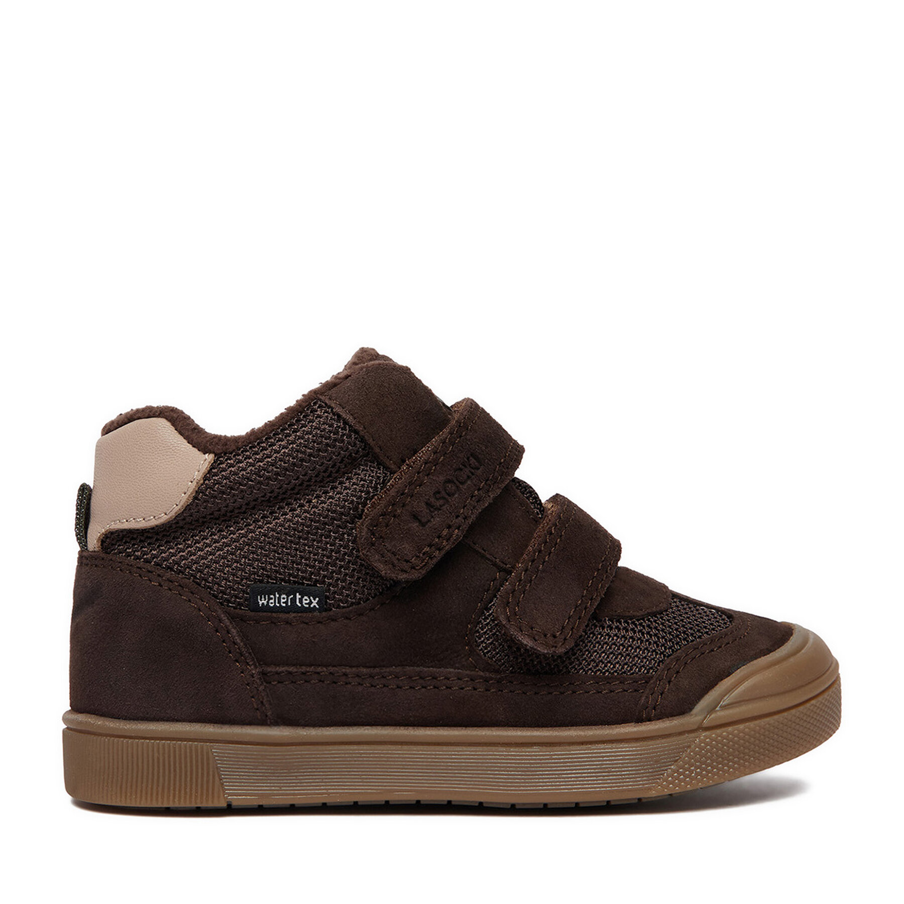 Зимни обувки Lasocki Kids CEO-CI12-BAKU-08 Кафяв