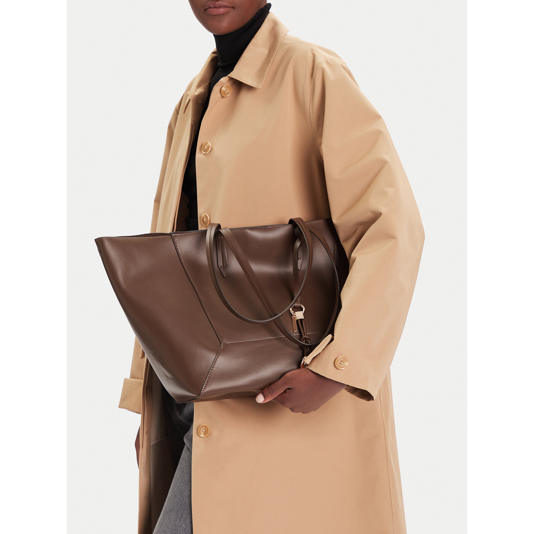 Borsetta Aldo Salubris 14143624 Marrone