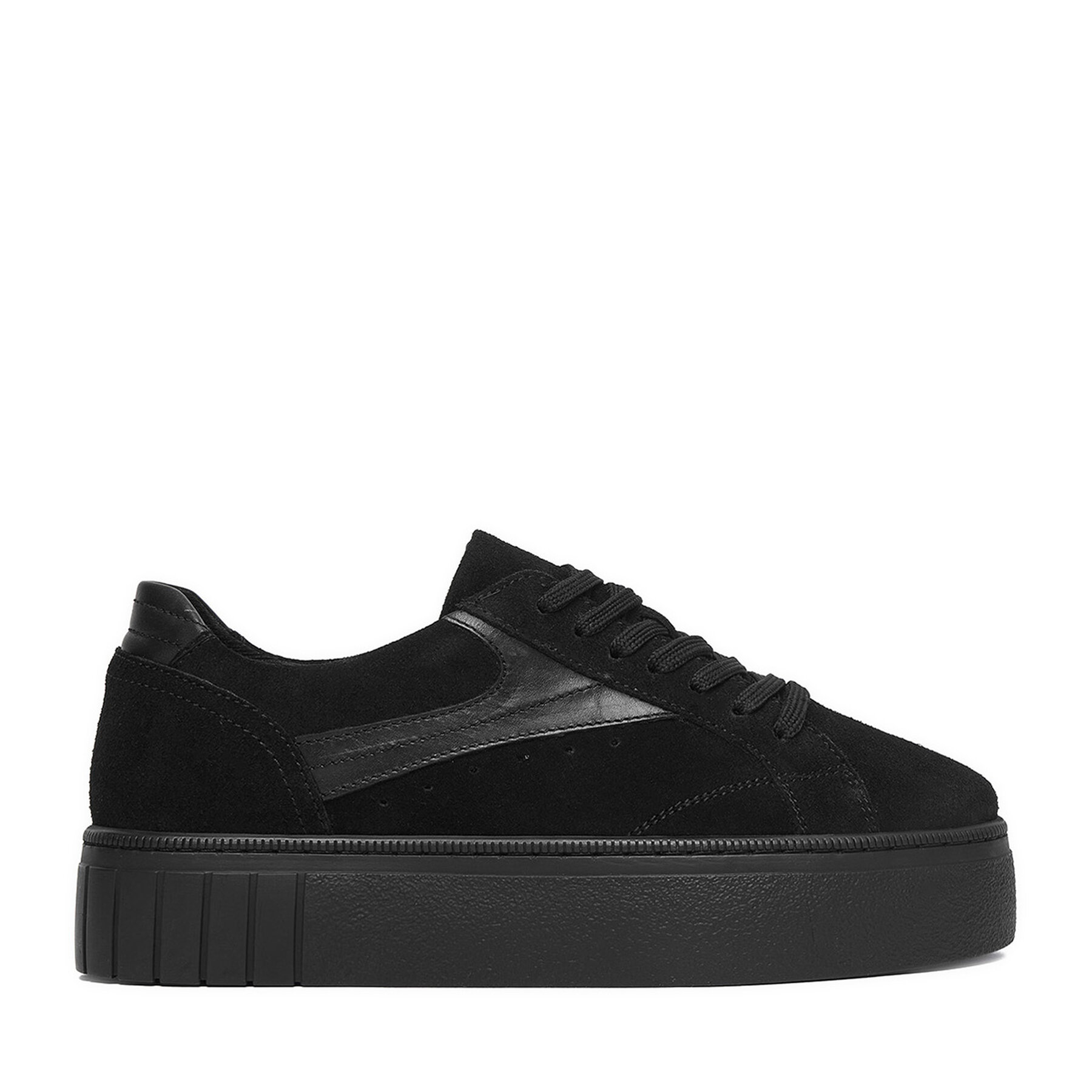 Sneakers Lasocki CEO-WI16-ALISIANA-01 Negru
