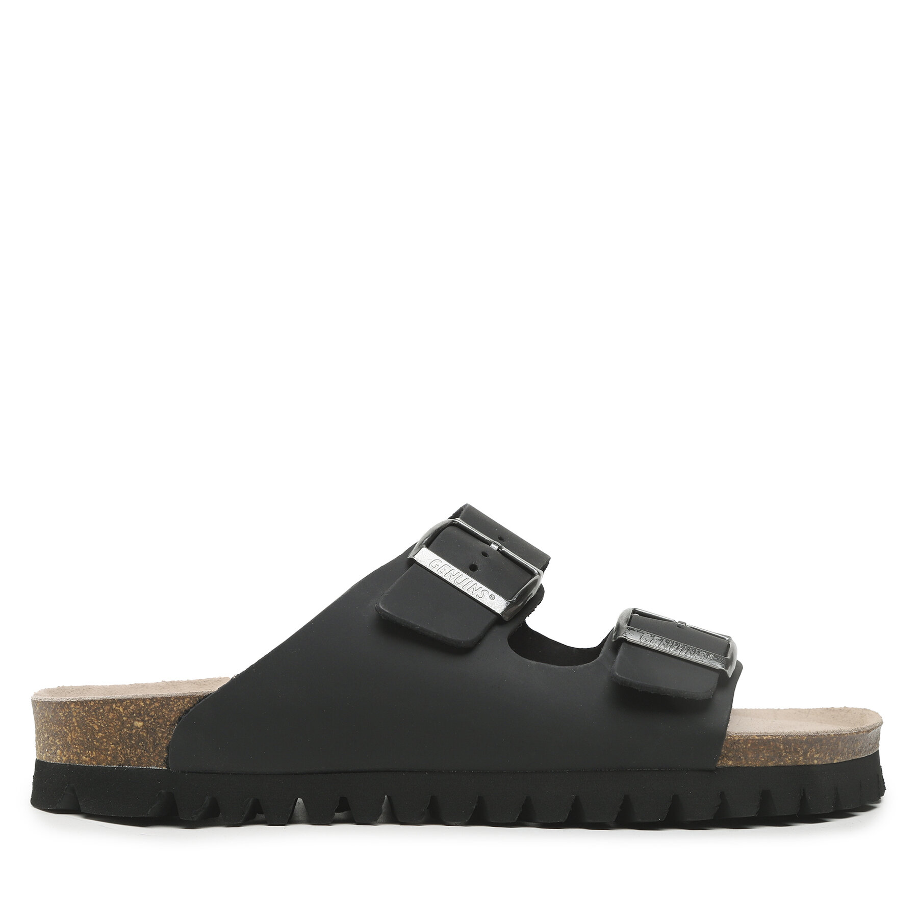Şlapi Genuins Hawaii G105048 Negru