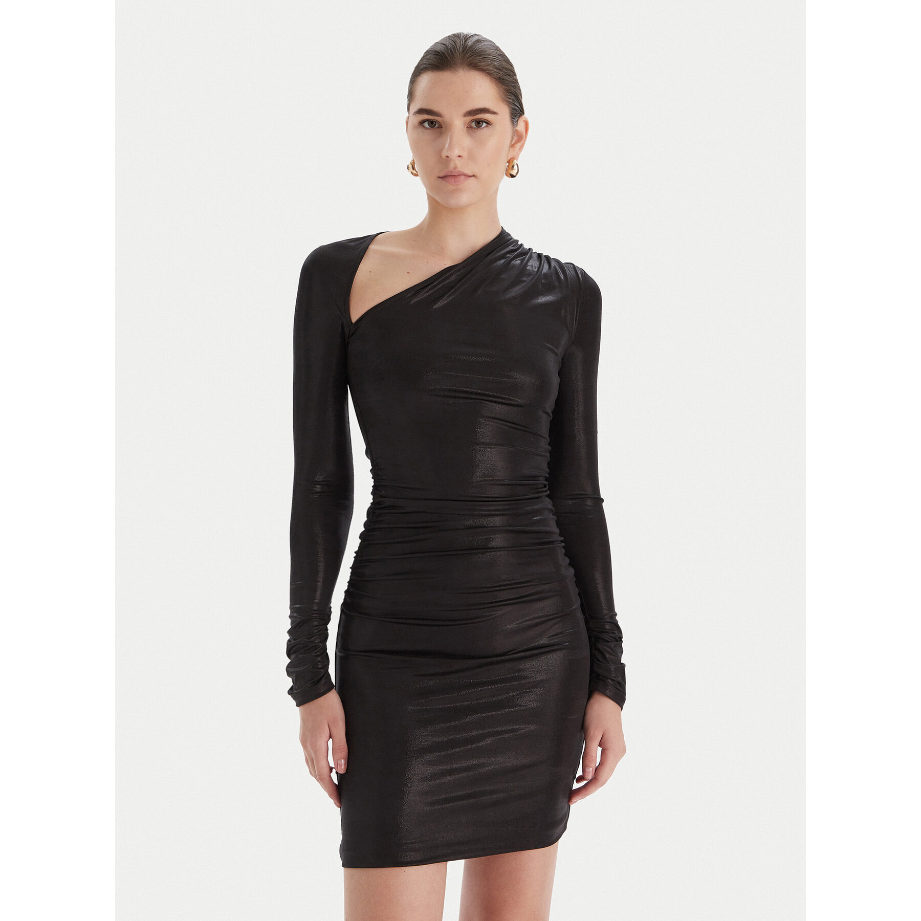 Marciano Guess Coctailkleid 5BGK39 6340A Slim Fit