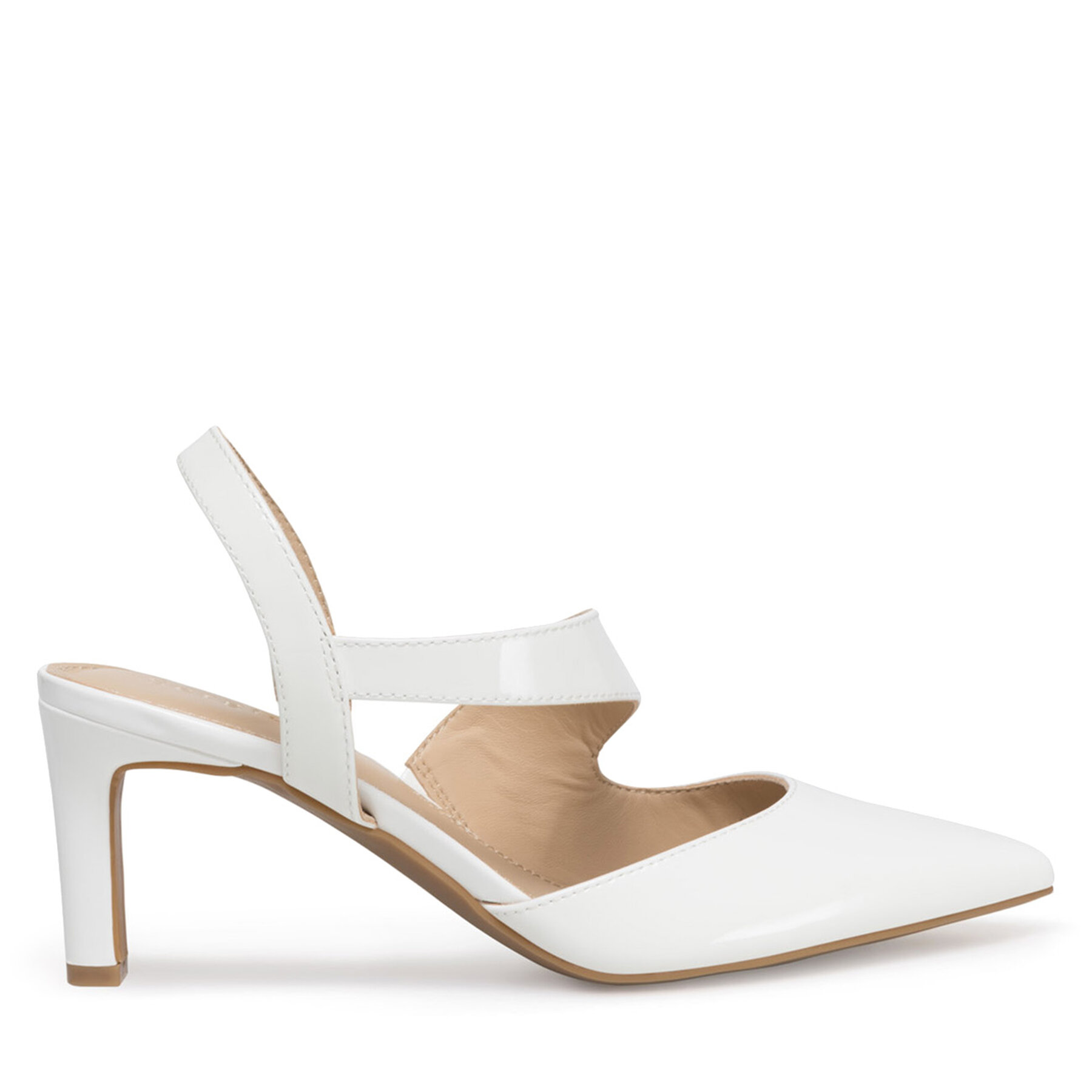 Sandales Sergio Bardi WC31-JS2306-01SB Blanc