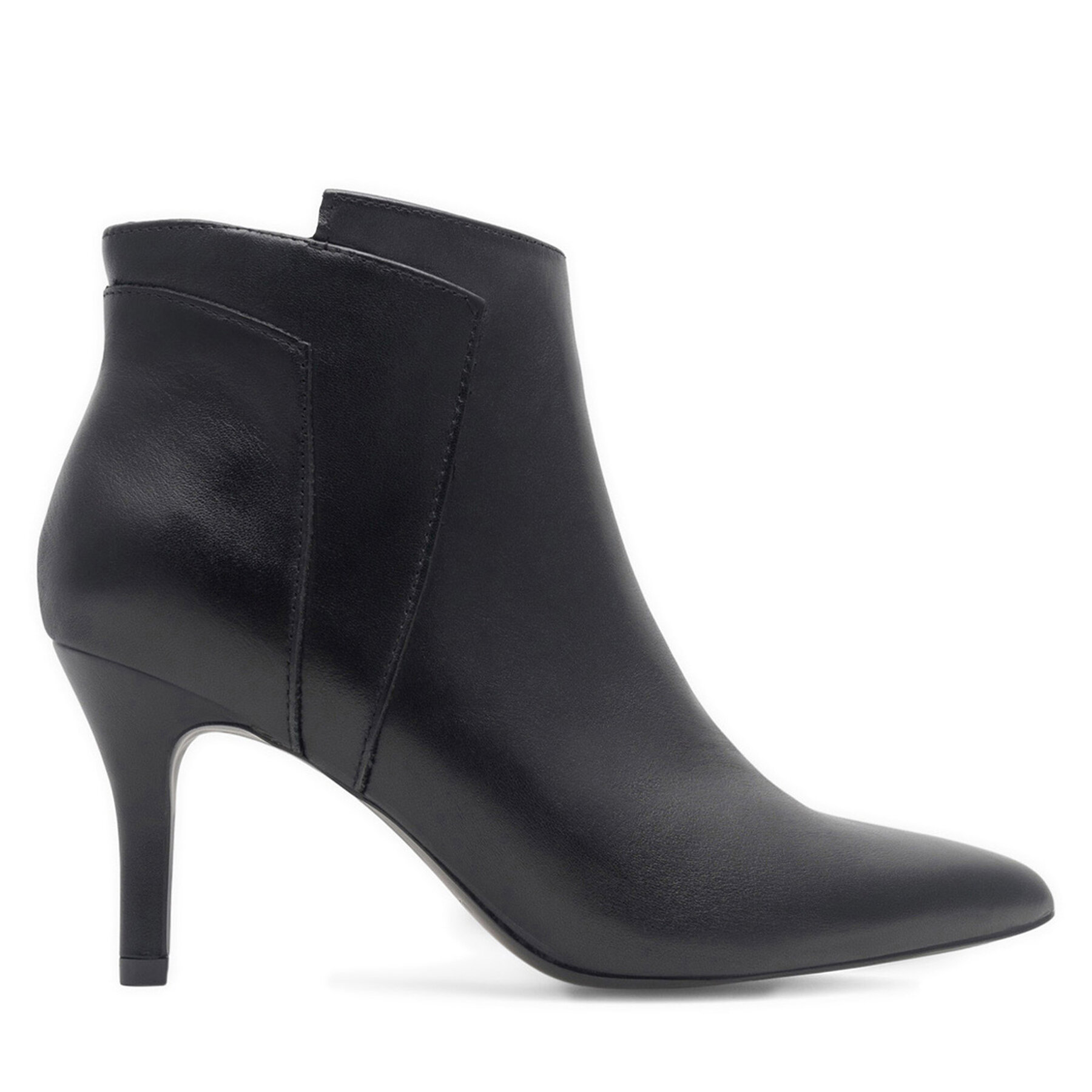 Bottines Lasocki WYL3038-11Z Noir