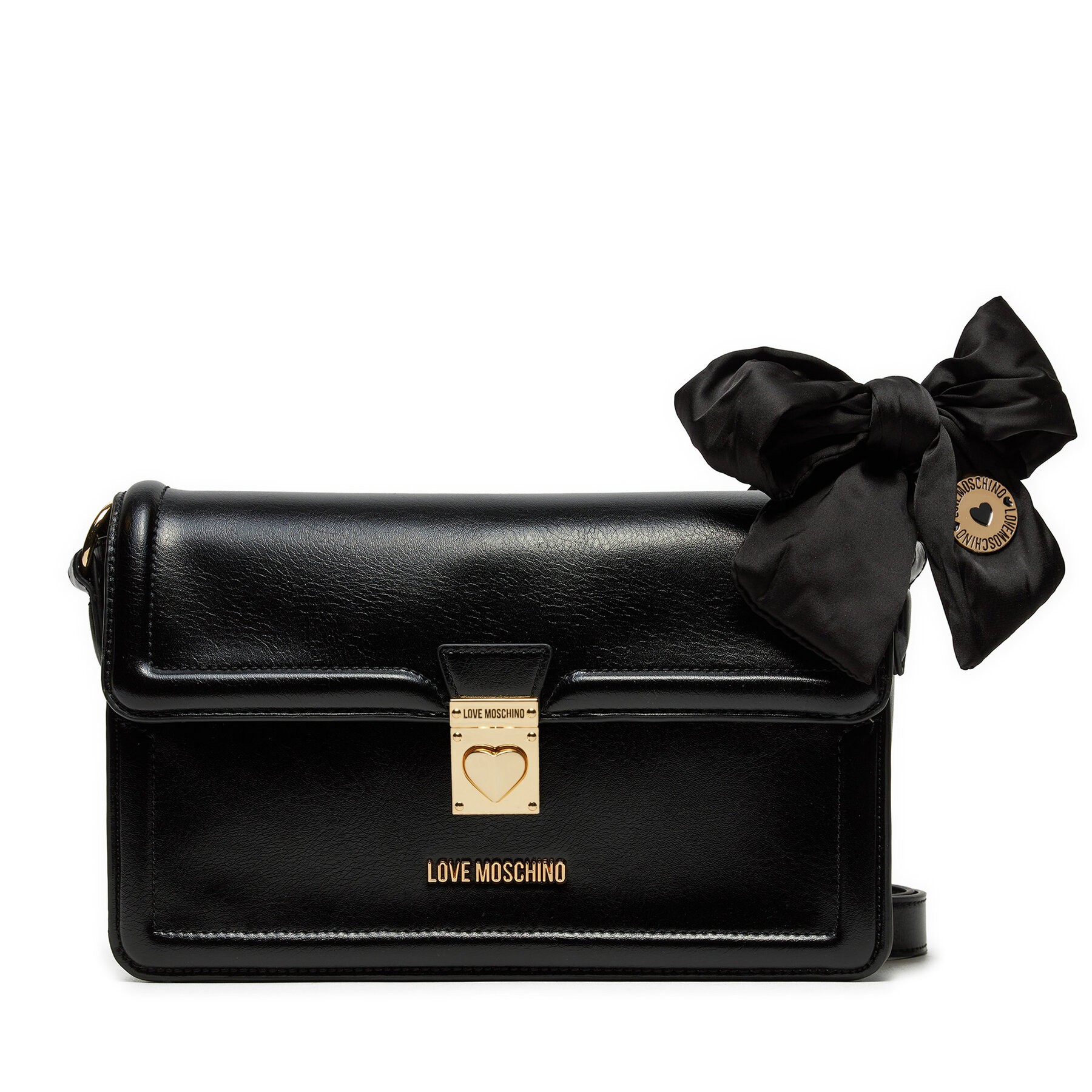 Sac à main LOVE MOSCHINO JC4392PP0LKV0000 Noir