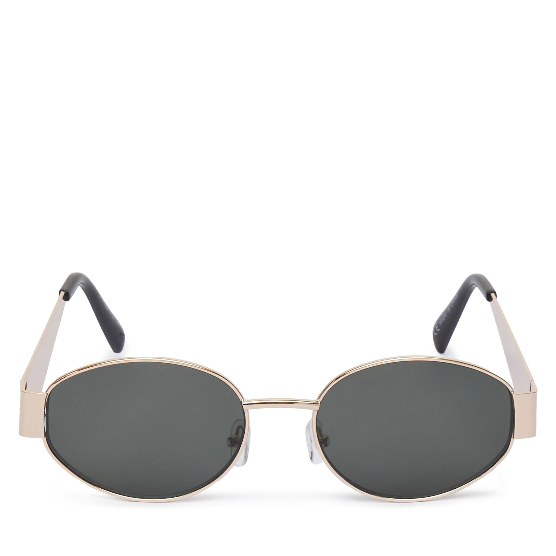 Occhiali da sole JENNY 4WF-001-SS25 Nero