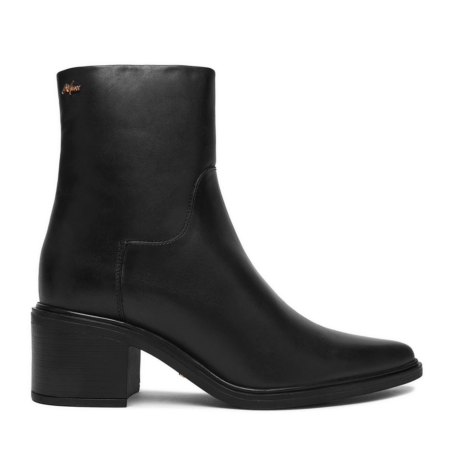Botine MEXX CEO-MX/047C-WI44 Negru