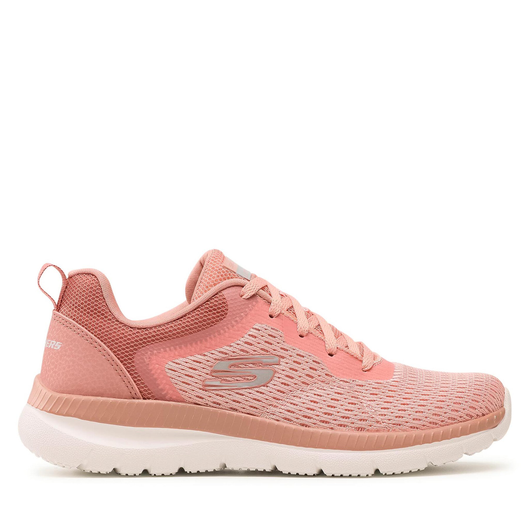 Skechers Αθλητικά Skechers Quick Path 12607/ROS Ροζ