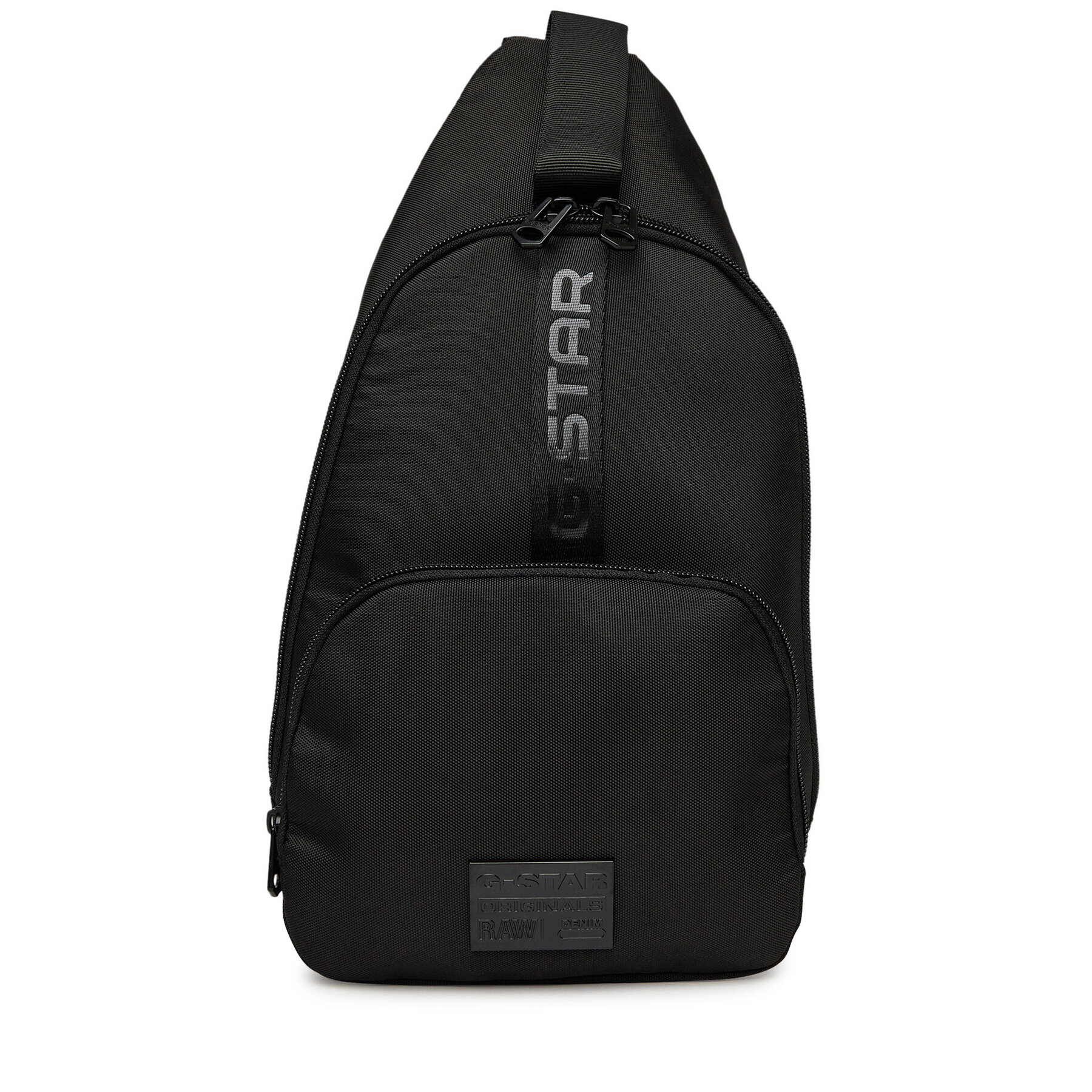  Válltáska G-Star Raw GSR-P-002-07 Fekete akciós termékkép 1