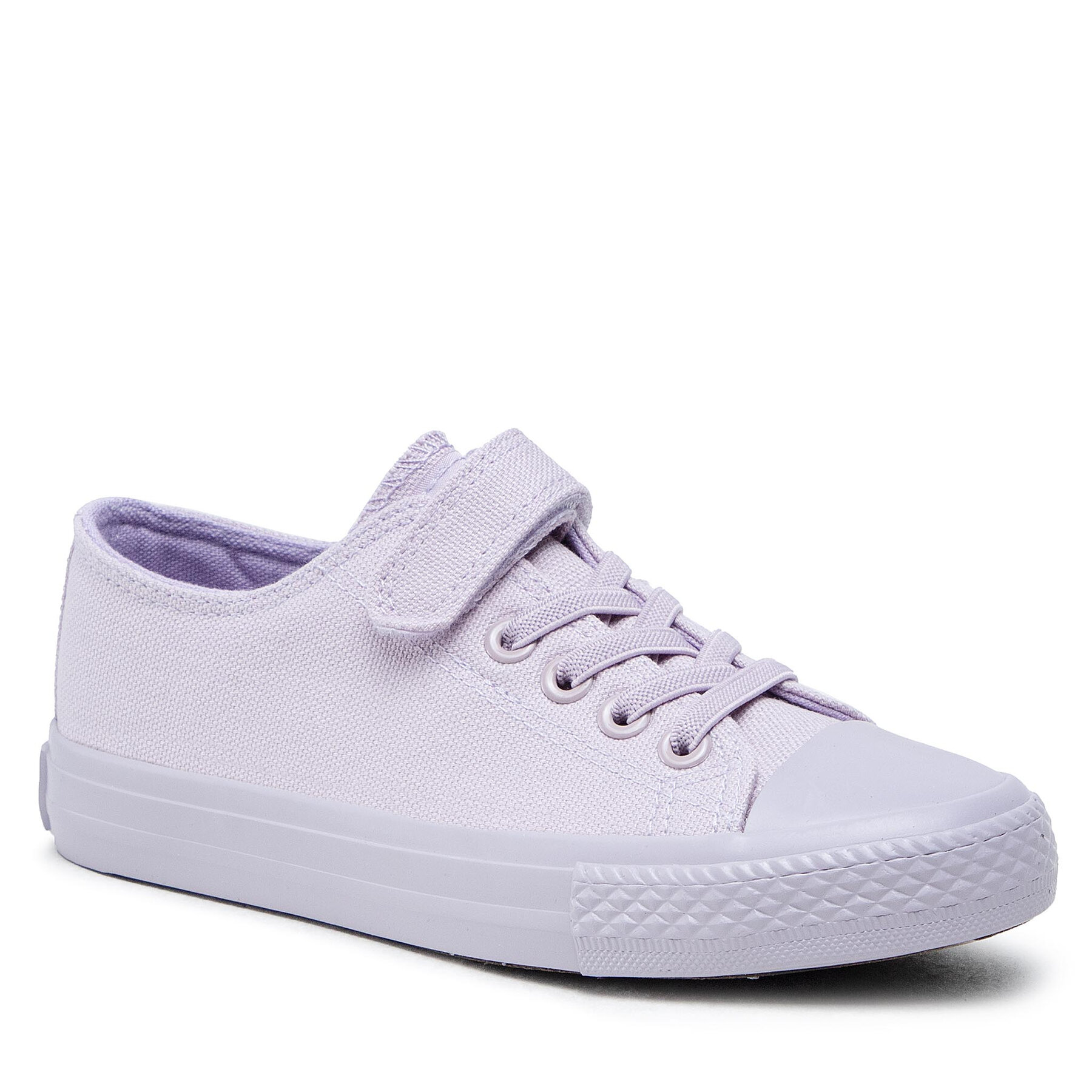 Sneakers aus Stoff Sprandi