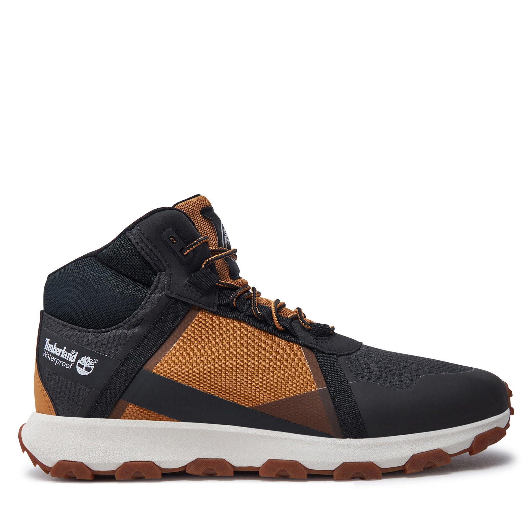 Αθλητικά Timberland TB0A41W7EDM1 Μαύρο