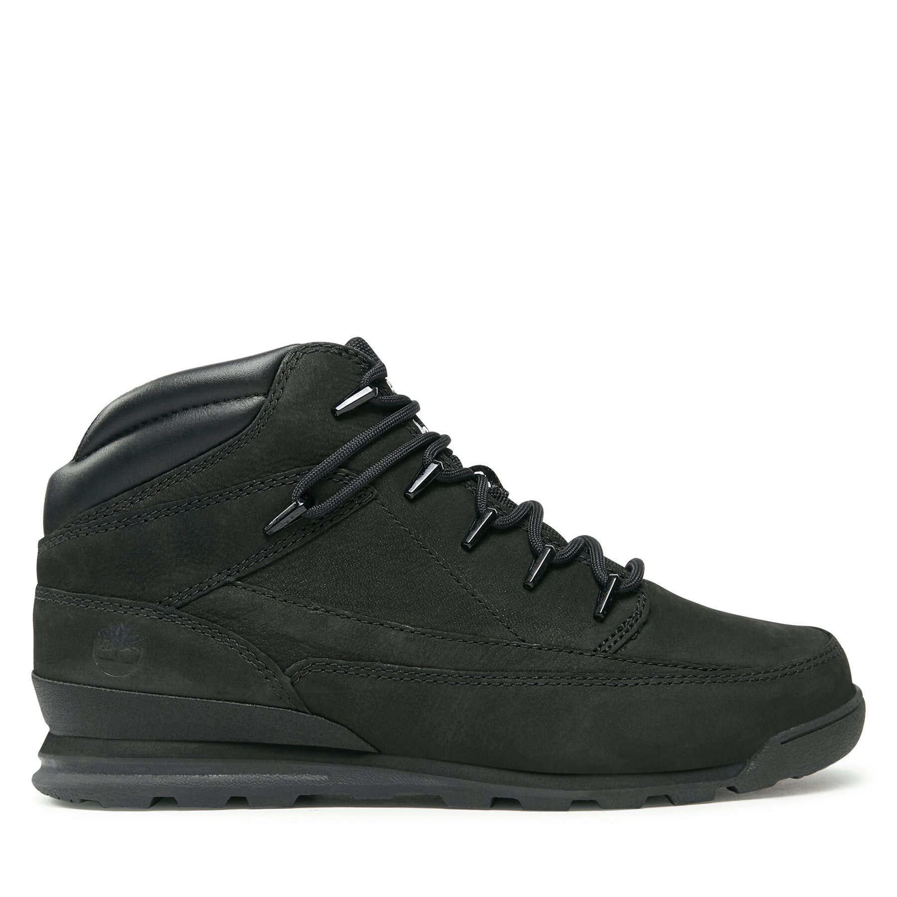 Botas Timberland Euro Rock Wr TB0A2AD10151 Negro