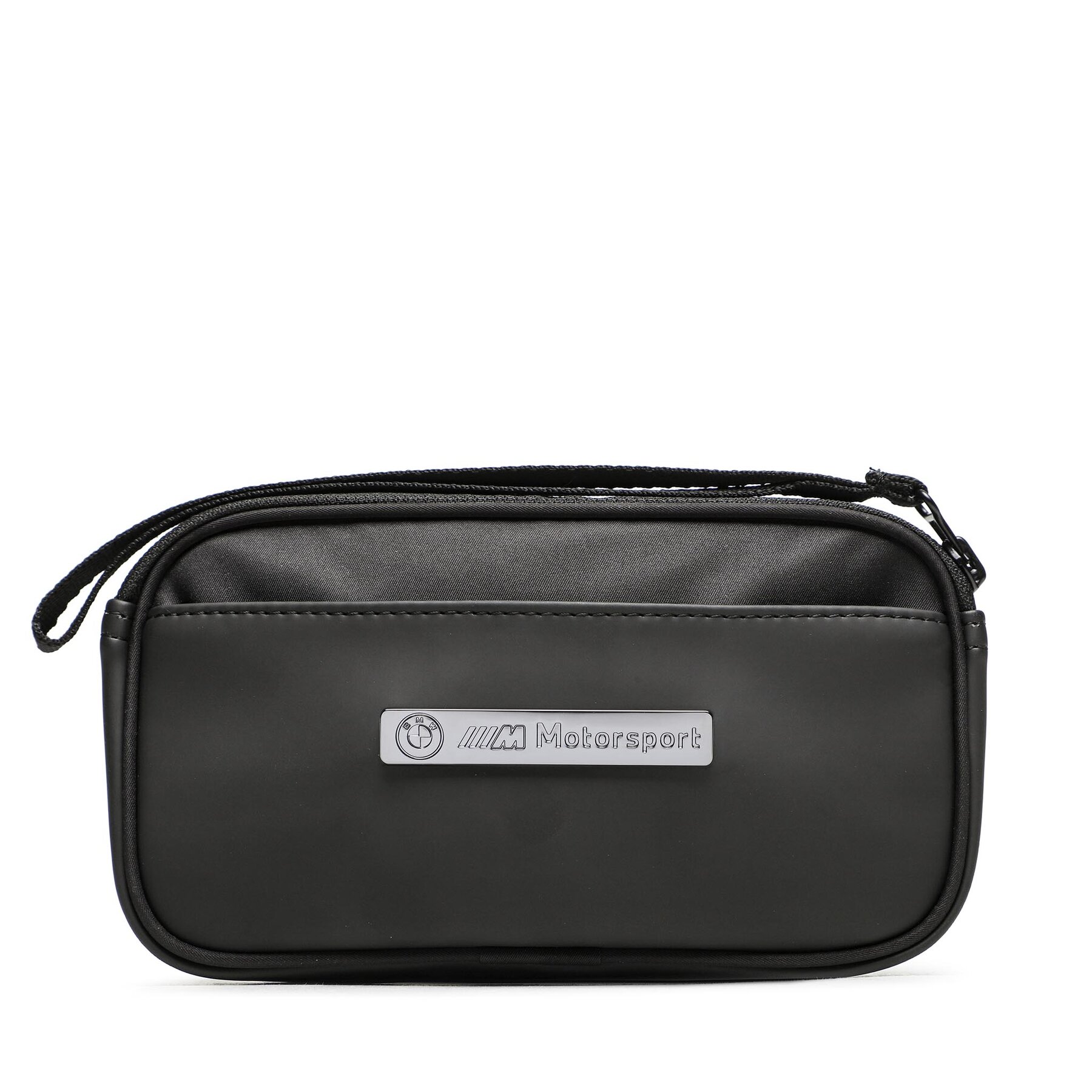 Veľká dámska peňaženka Puma BMW MMS Women's Wallet 054300 01 Čierna