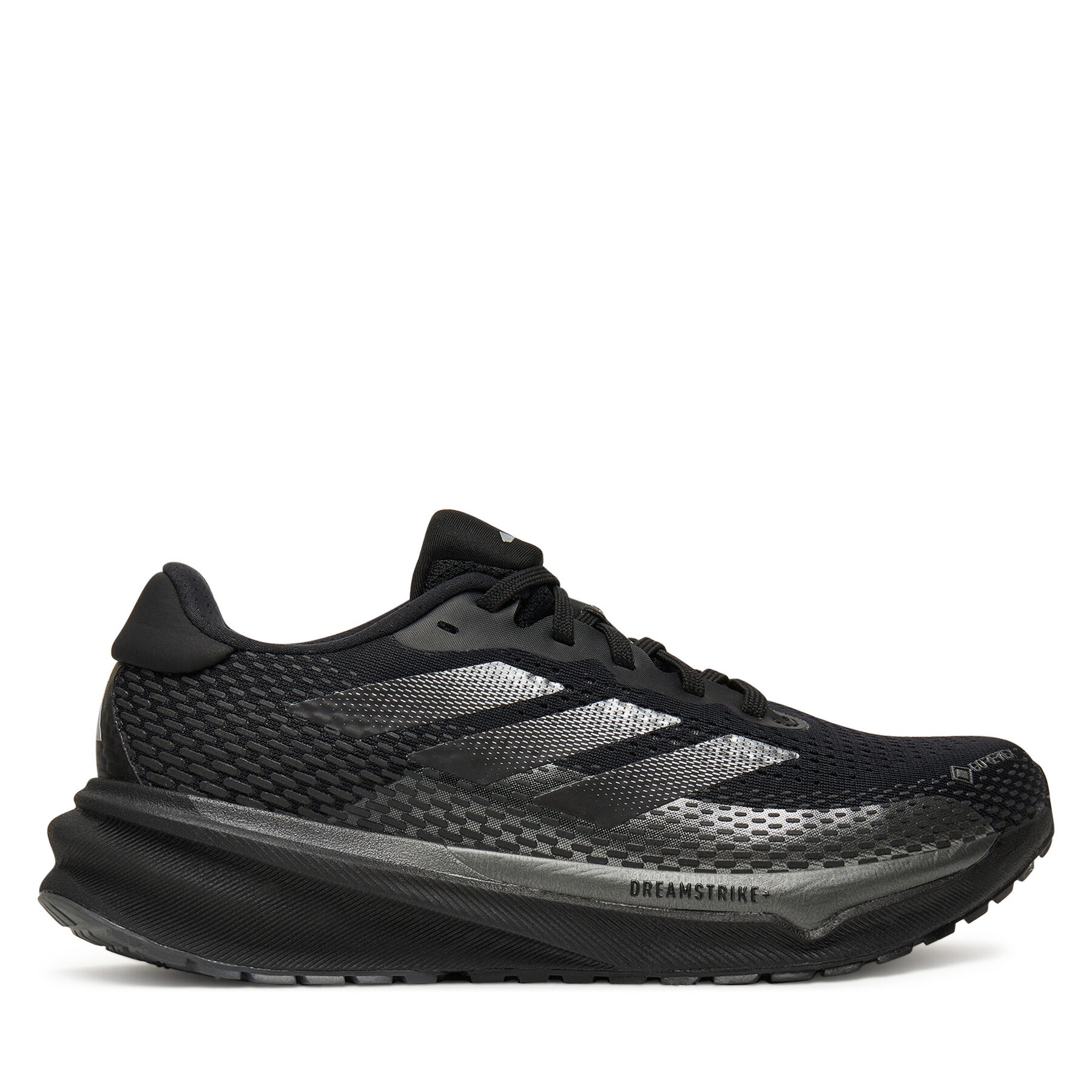 Futócipő adidas Supernova GORE-TEX ID6306 Fekete