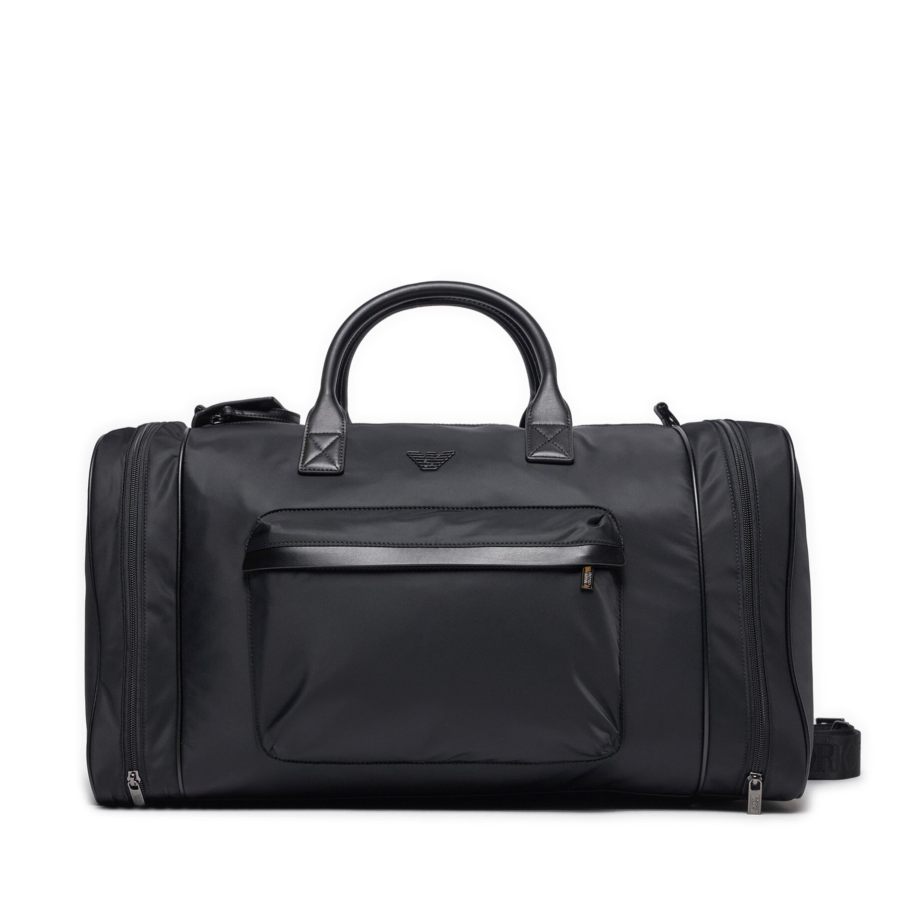Bolso Emporio Armani Y4Q363 Y217J 80001 Negro