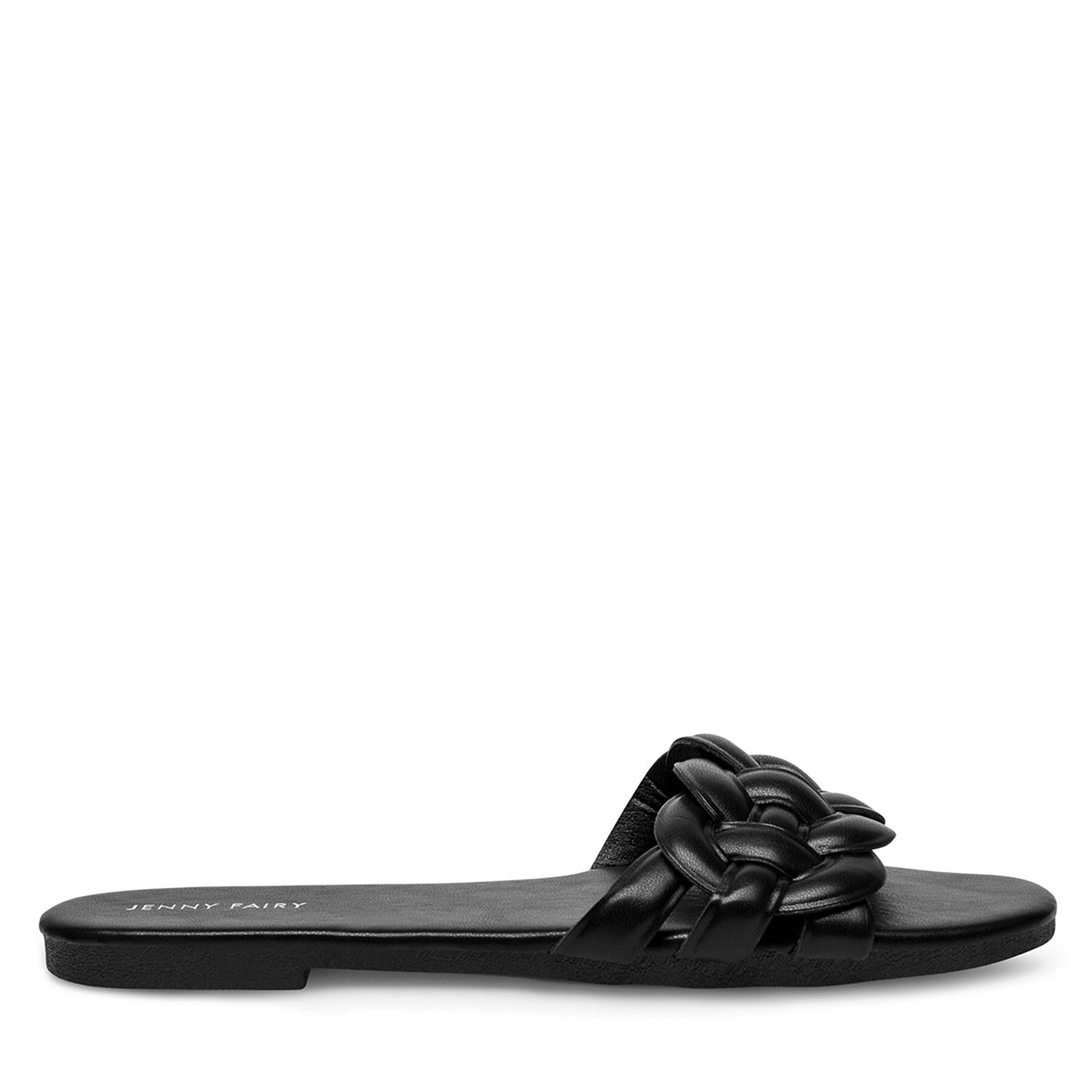 Ciabatte Jenny Fairy WFA2614-1 Nero