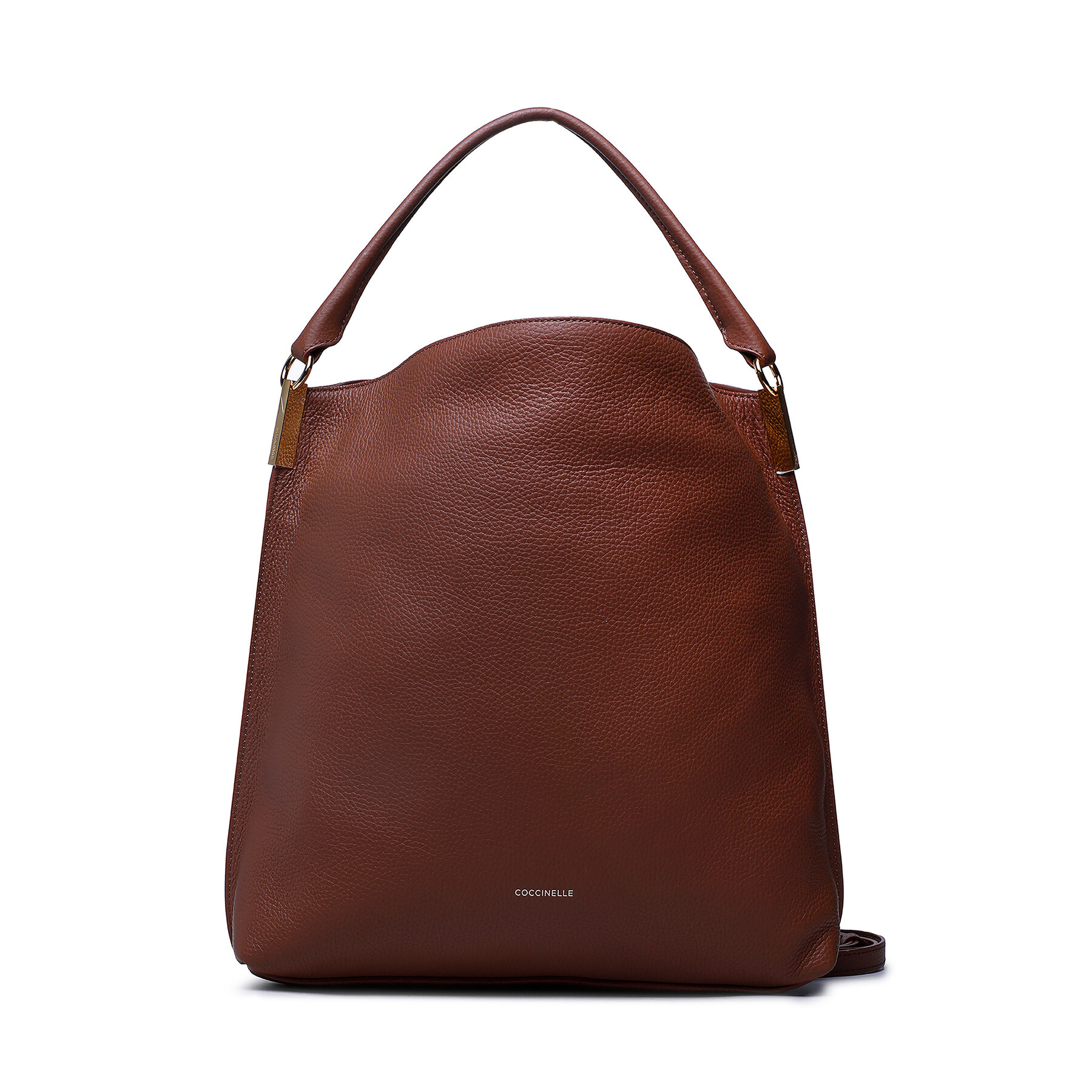 Geantă Coccinelle M3A Estelle E1 M3A 13 02 01 Brule W74