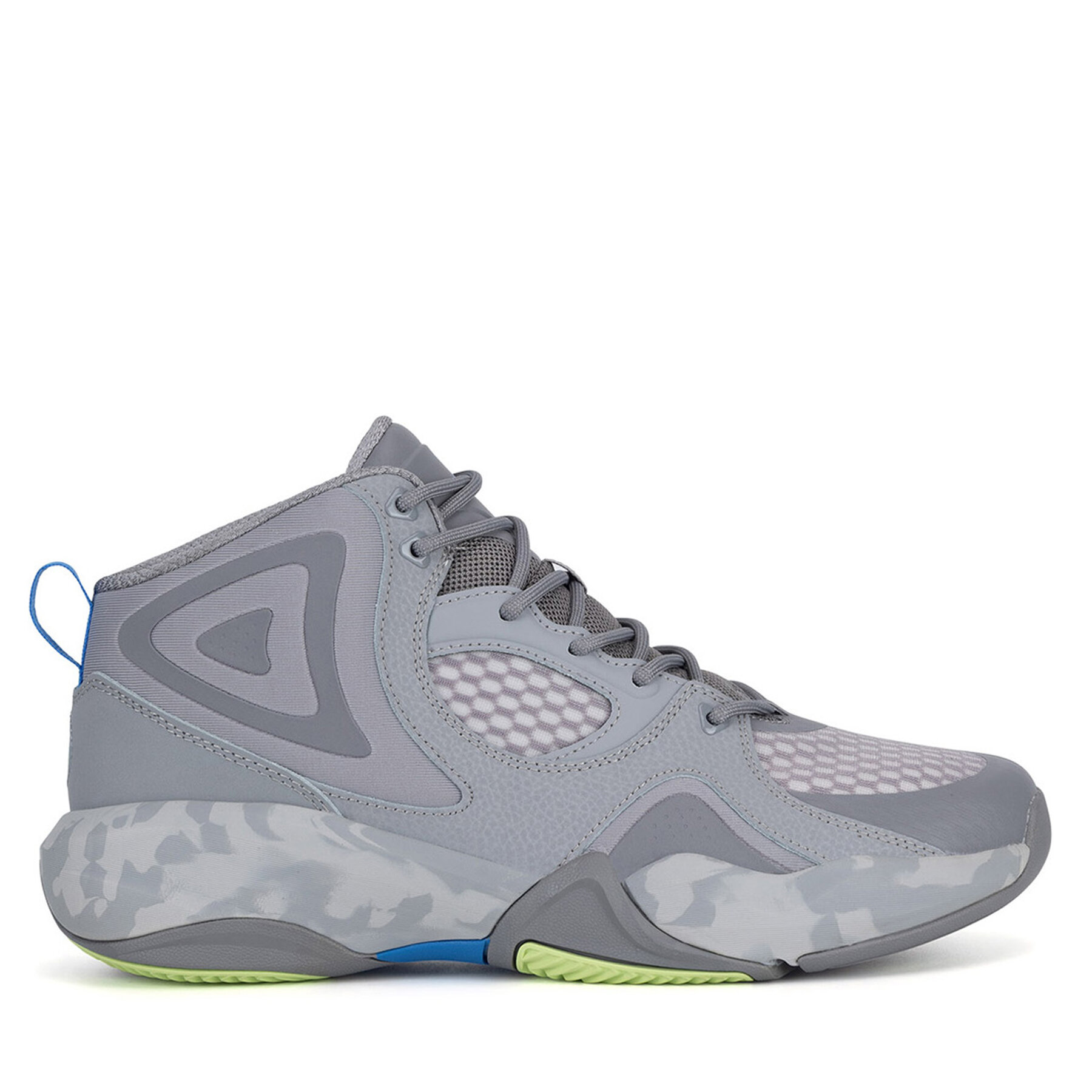 Sneakers Shaq