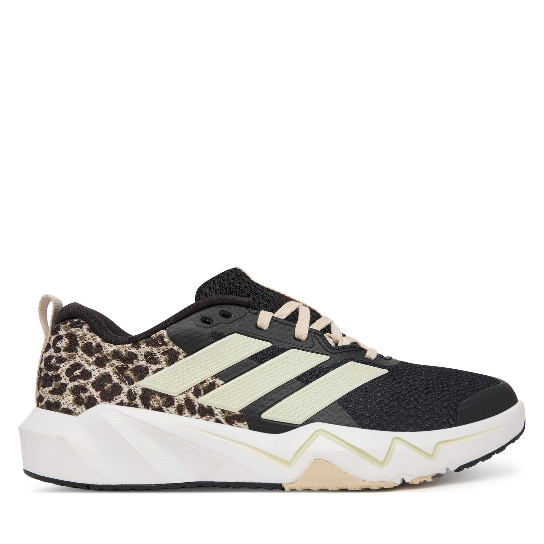 Čevlji za telovadbo adidas Rapidmove Go Training Shoes KJ9186 Črna