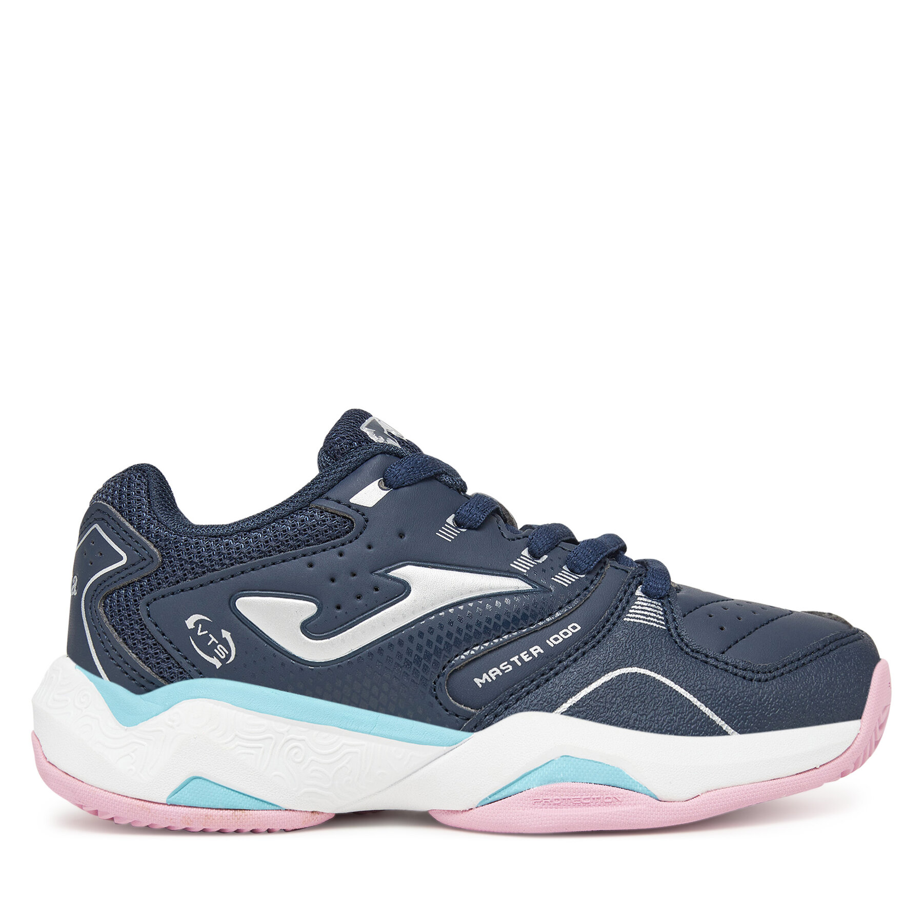Teniszcipők Joma Master 1000 Jr 2533 JMATS2533C Sötétkék