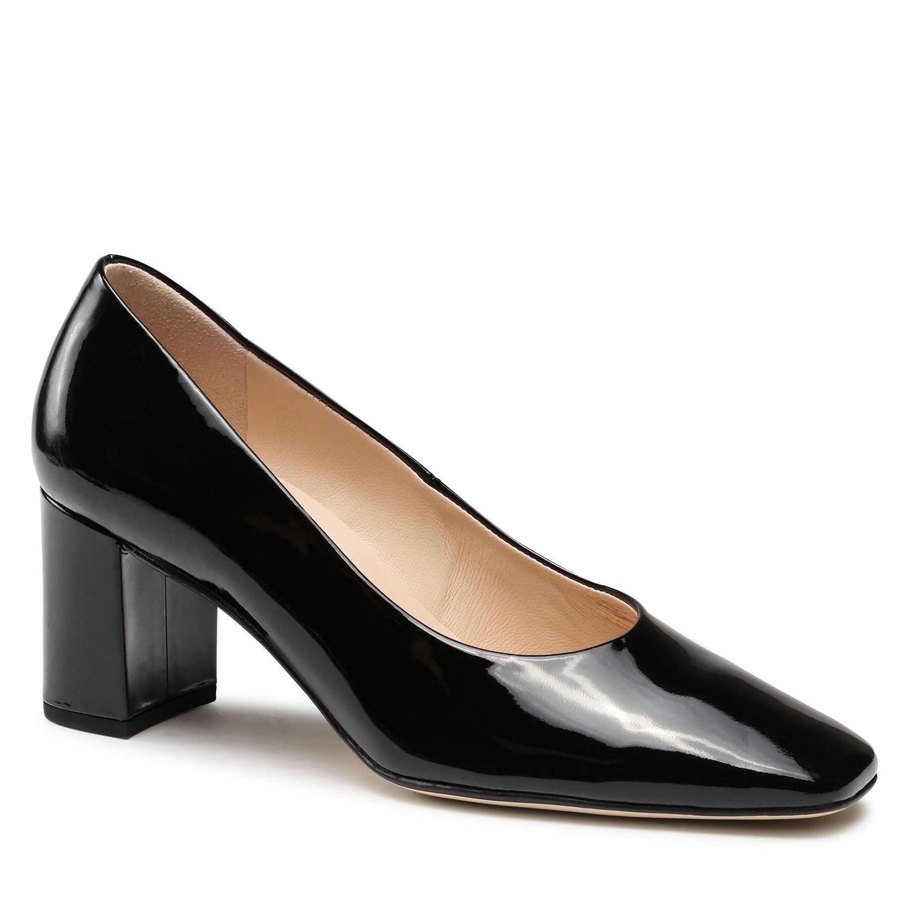 Tacones HÖGL 0-175004 Negro