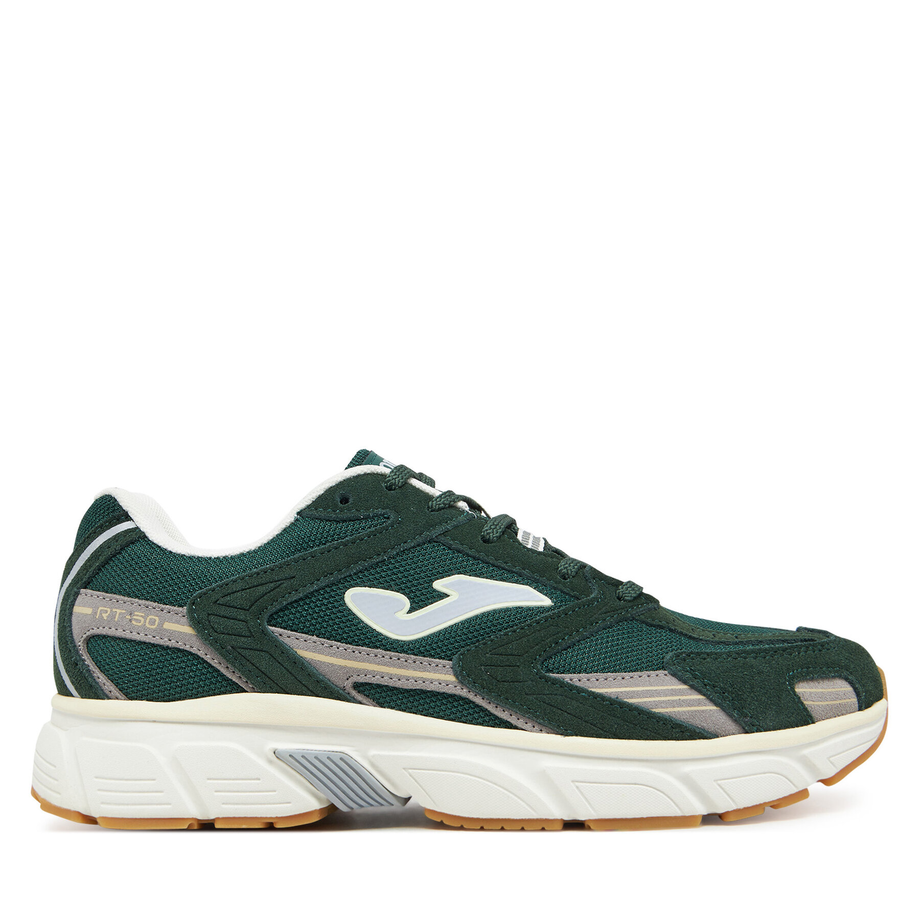  Sportcipők Joma Rt50 2515 RRT50S2515 Zöld akciós termékkép 1