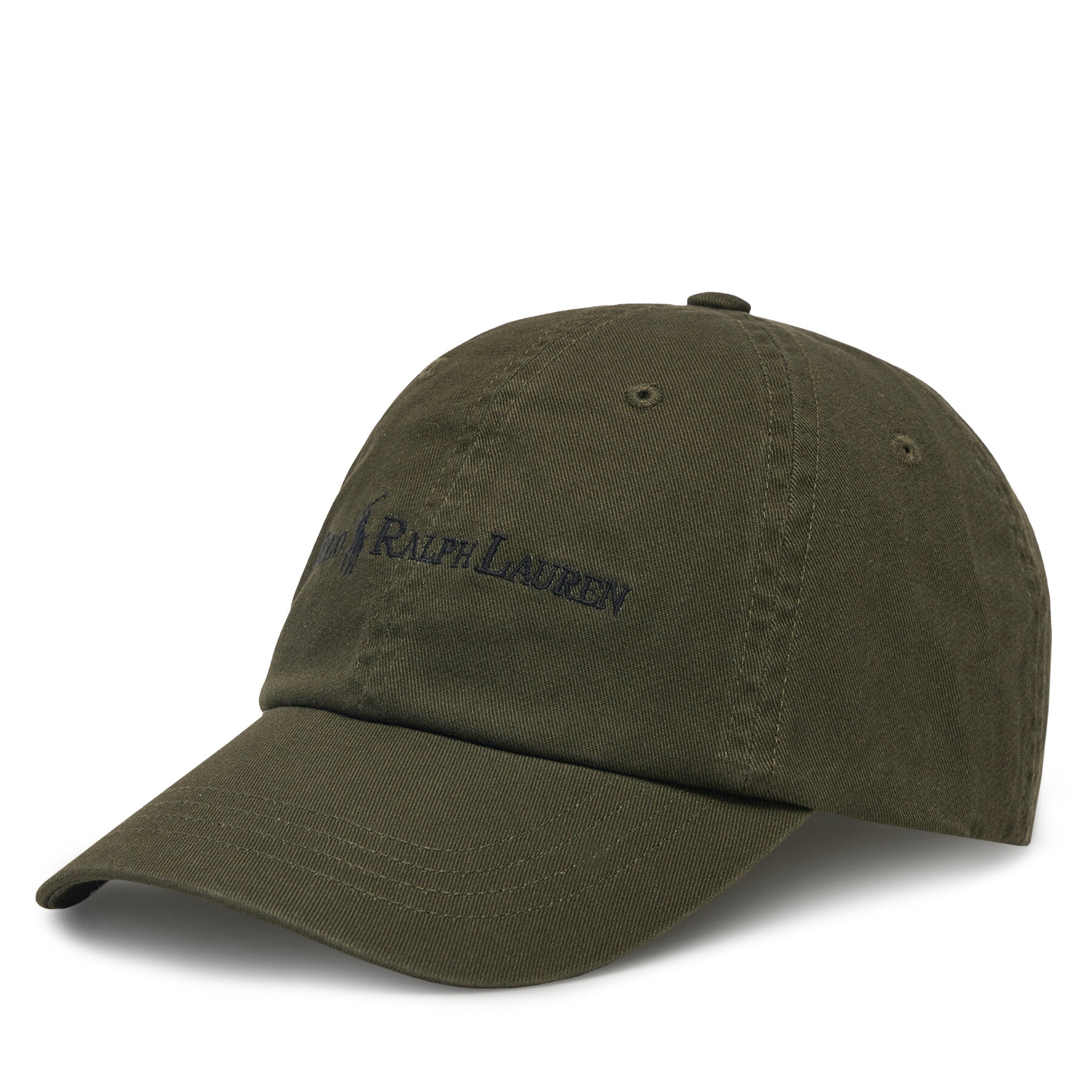Czapka z daszkiem Polo Ralph Lauren Zielony 211967360001